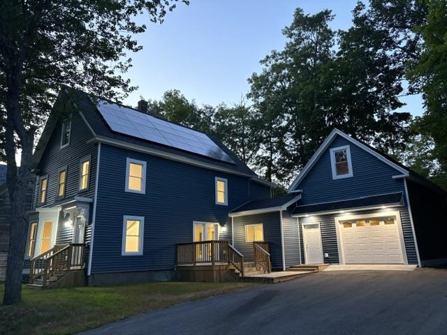 Photo 3 of Single family home for sale at 44 Lone Star Ave, Farmington, NH 03835 | MLS# 5100040 | Listing updated on 2026-09-18
