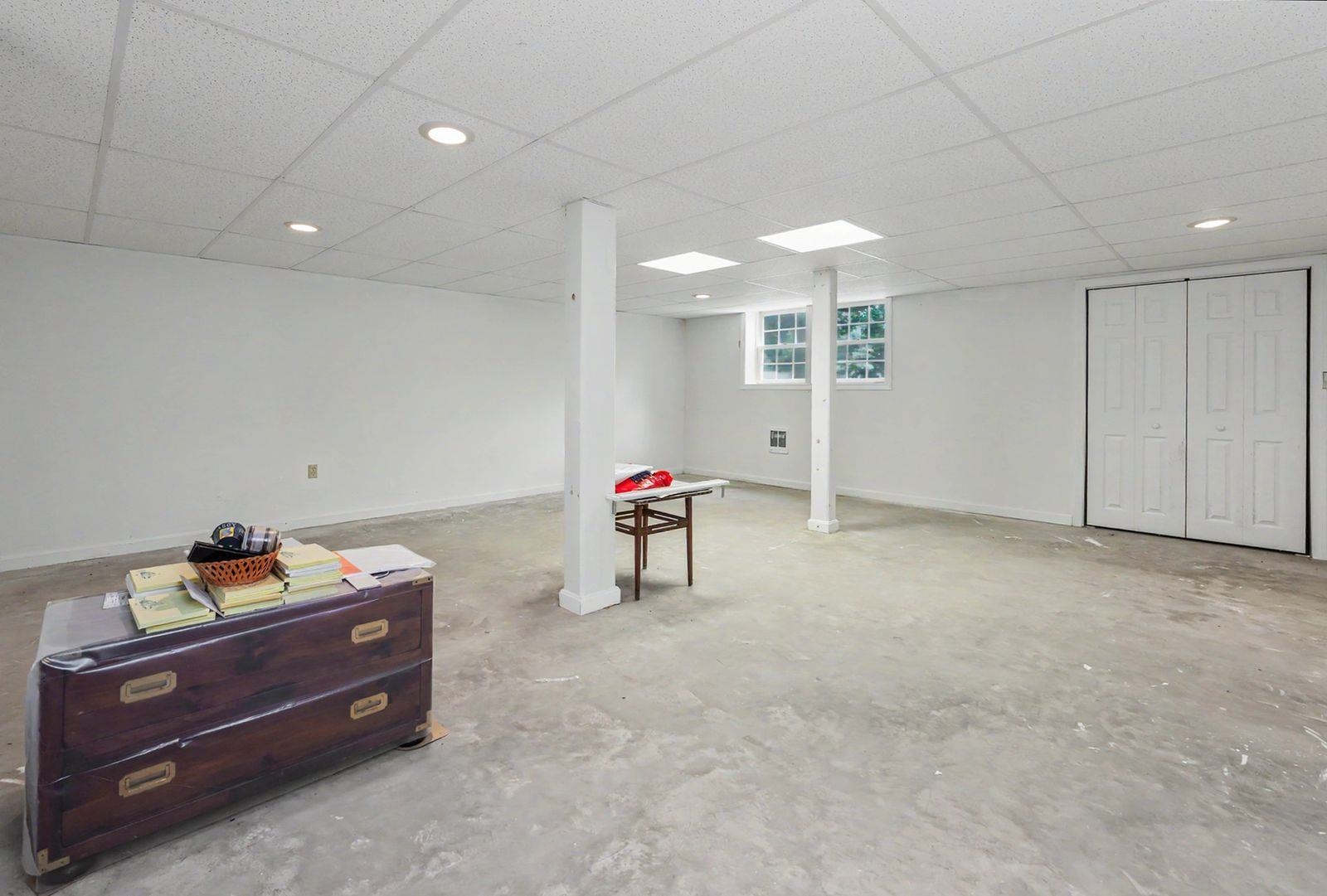 LL Finished Flex Room