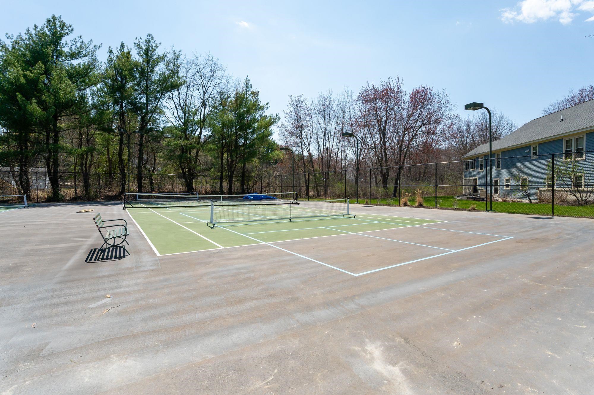 Popular Pickleball