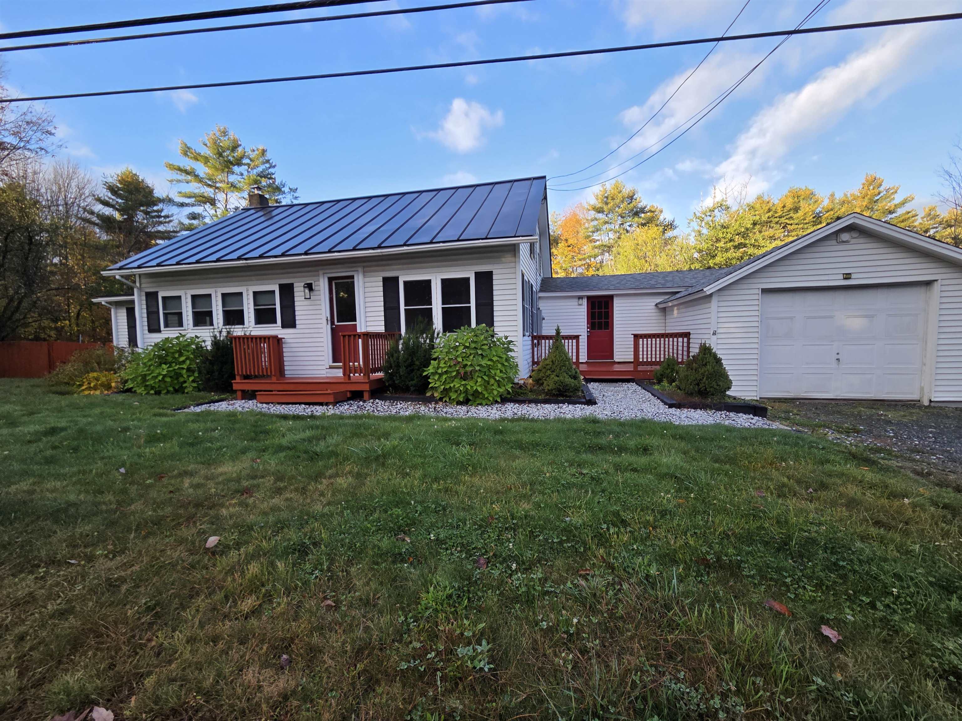 Photo 3 of Single family home for sale at 176 Shaker Hill Rd, Enfield, NH 03748 | MLS# 5100055 | Listing updated on 2026-10-03