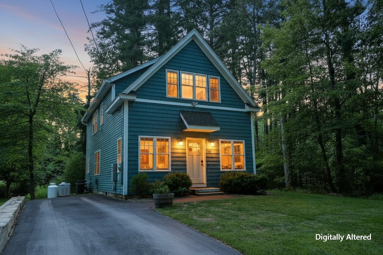 12 Grove St, Windham, NH 03087