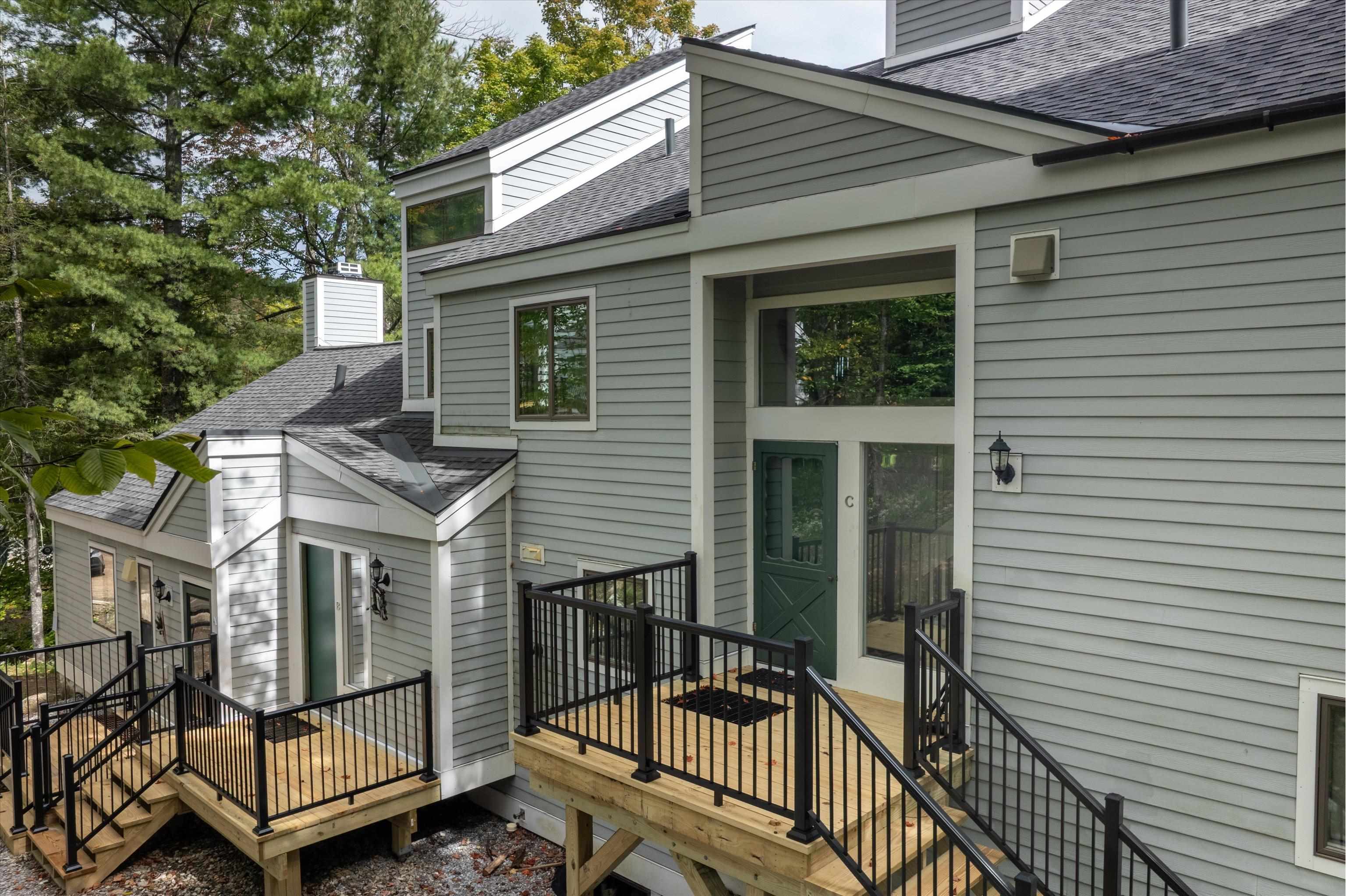 Photo 2 of Condo for sale at 61 Rimrock Rd #11C, Ludlow, VT 05149 | MLS# 5100213 | Listing updated on 2026-09-17