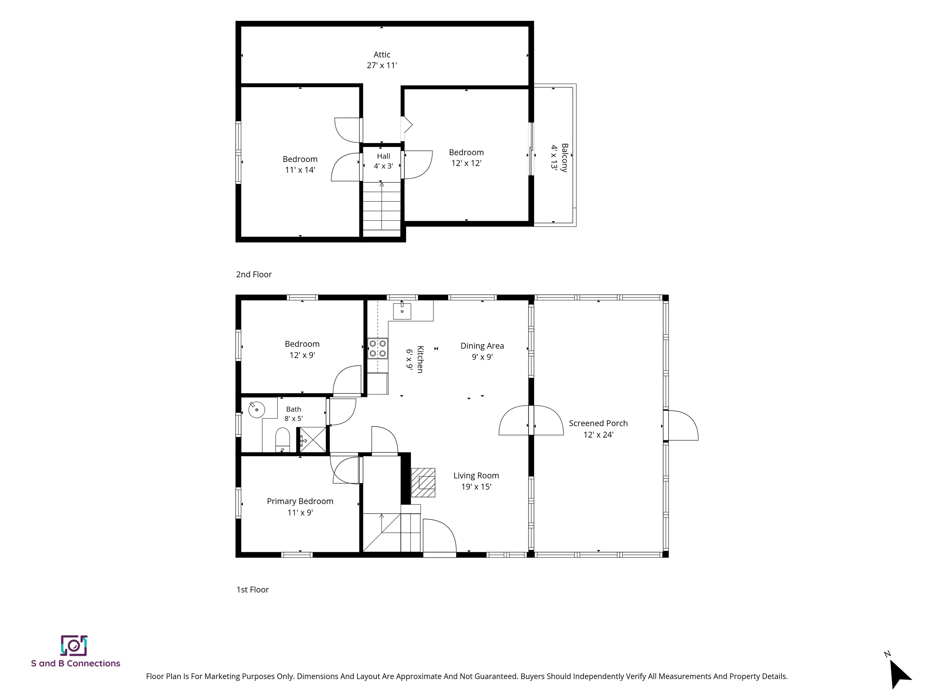 2395 Valley Rd, Stoddard, NH 03464