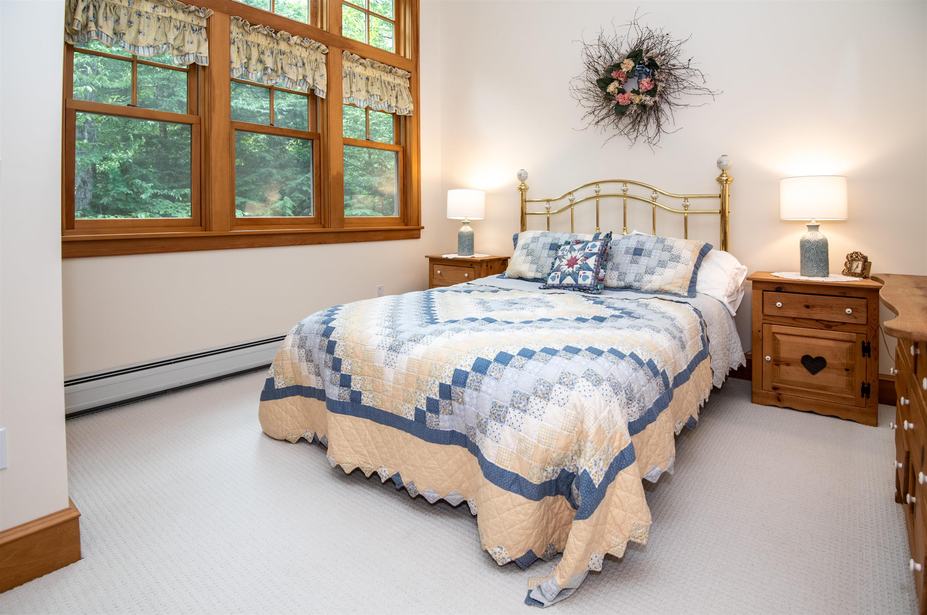 Second Upper Level Light Filled Bedroom 25780955