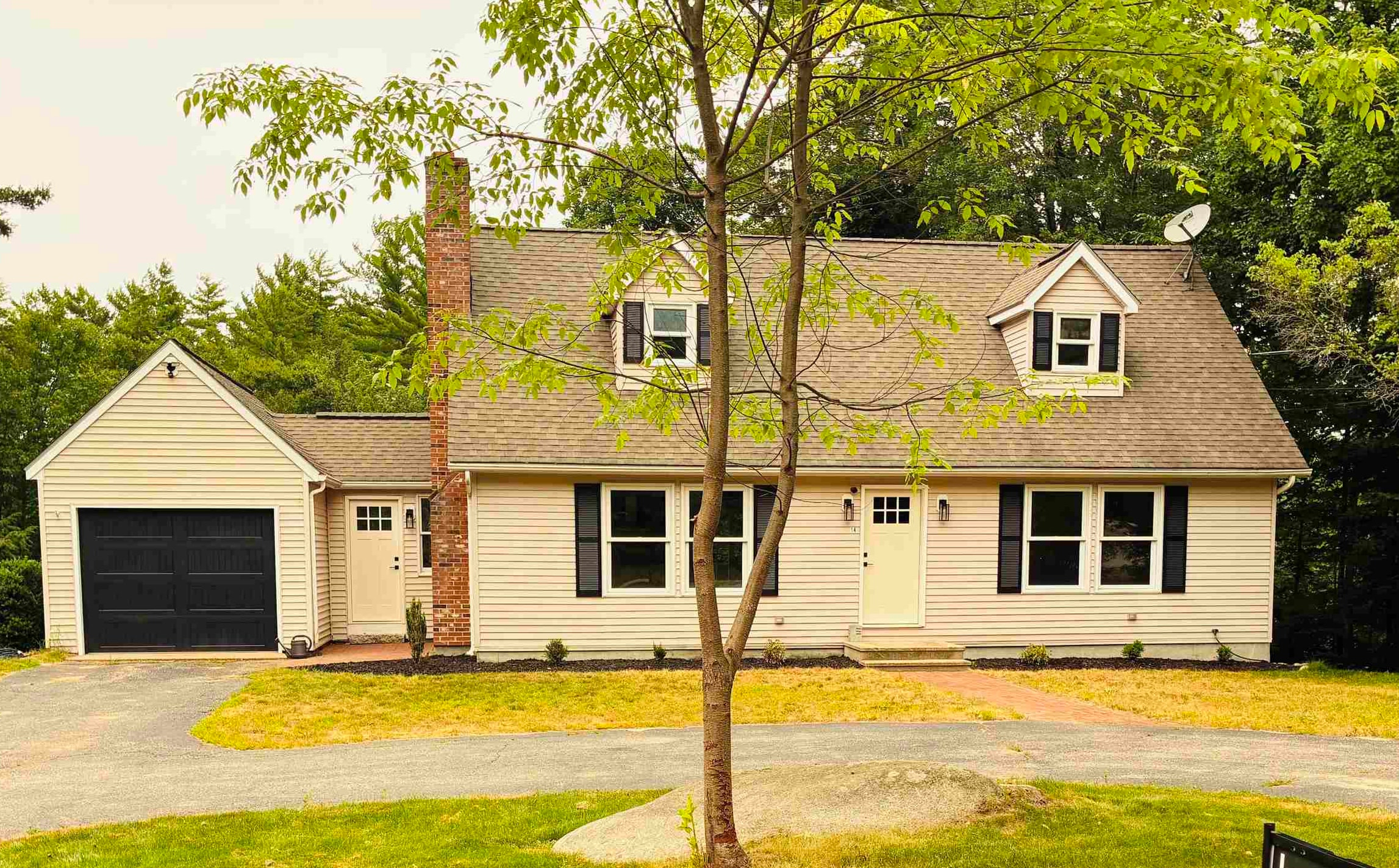 14 Butternut Ln, Tuftonboro, NH 03816