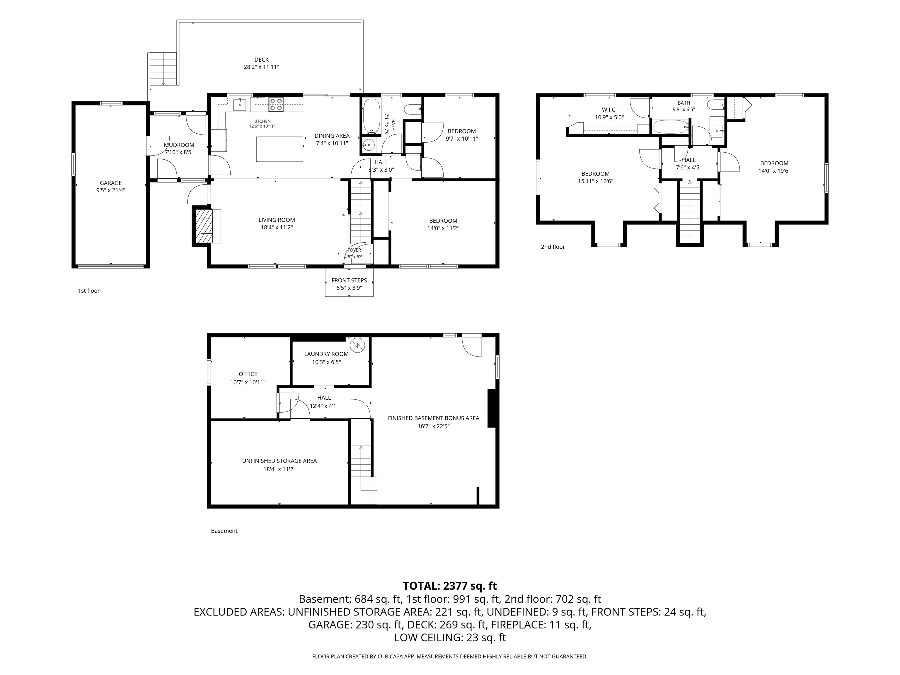 14 Butternut Ln, Tuftonboro, NH 03816