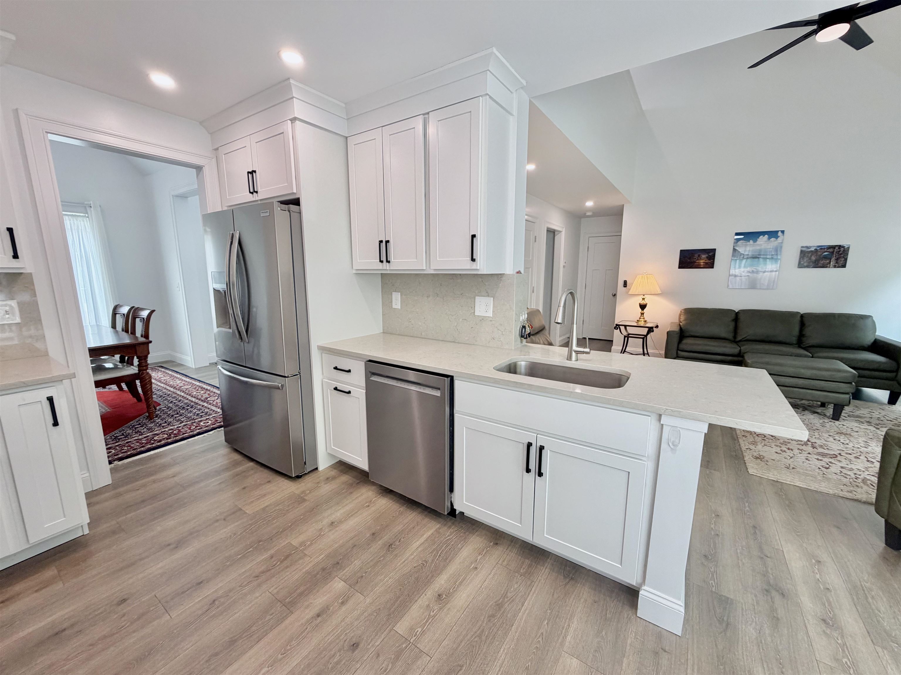 21 Freedom Dr #13, Rochester, NH 03867