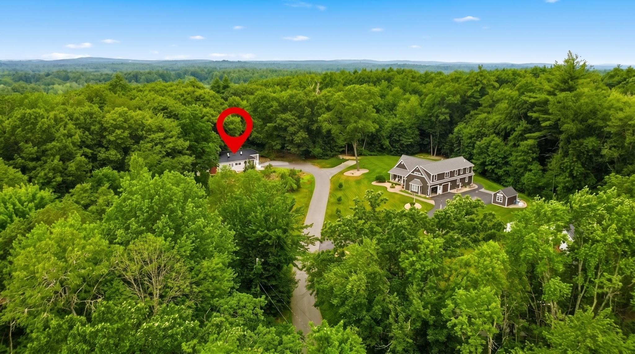 17 Hampstead Rd, Salem, NH 03079