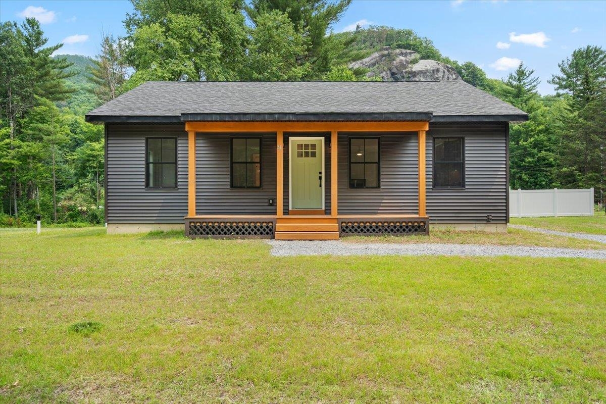Photo 4 of Single family home for sale at 41 Champ Ln, Waterbury, VT 05676 | MLS# 5100352 | Listing updated on 2026-09-15