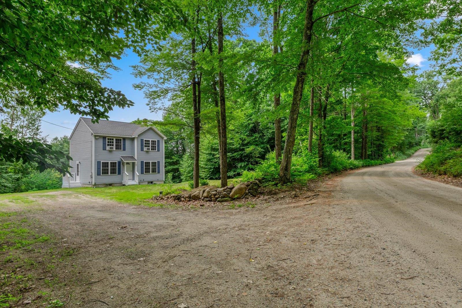 55 Verry Brook Rd, Winchester, NH 03470