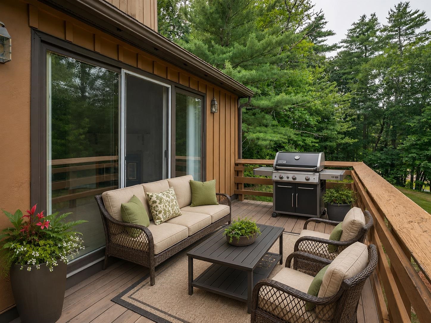 4 Quarry Circle Dr #4, Milford, NH 03055