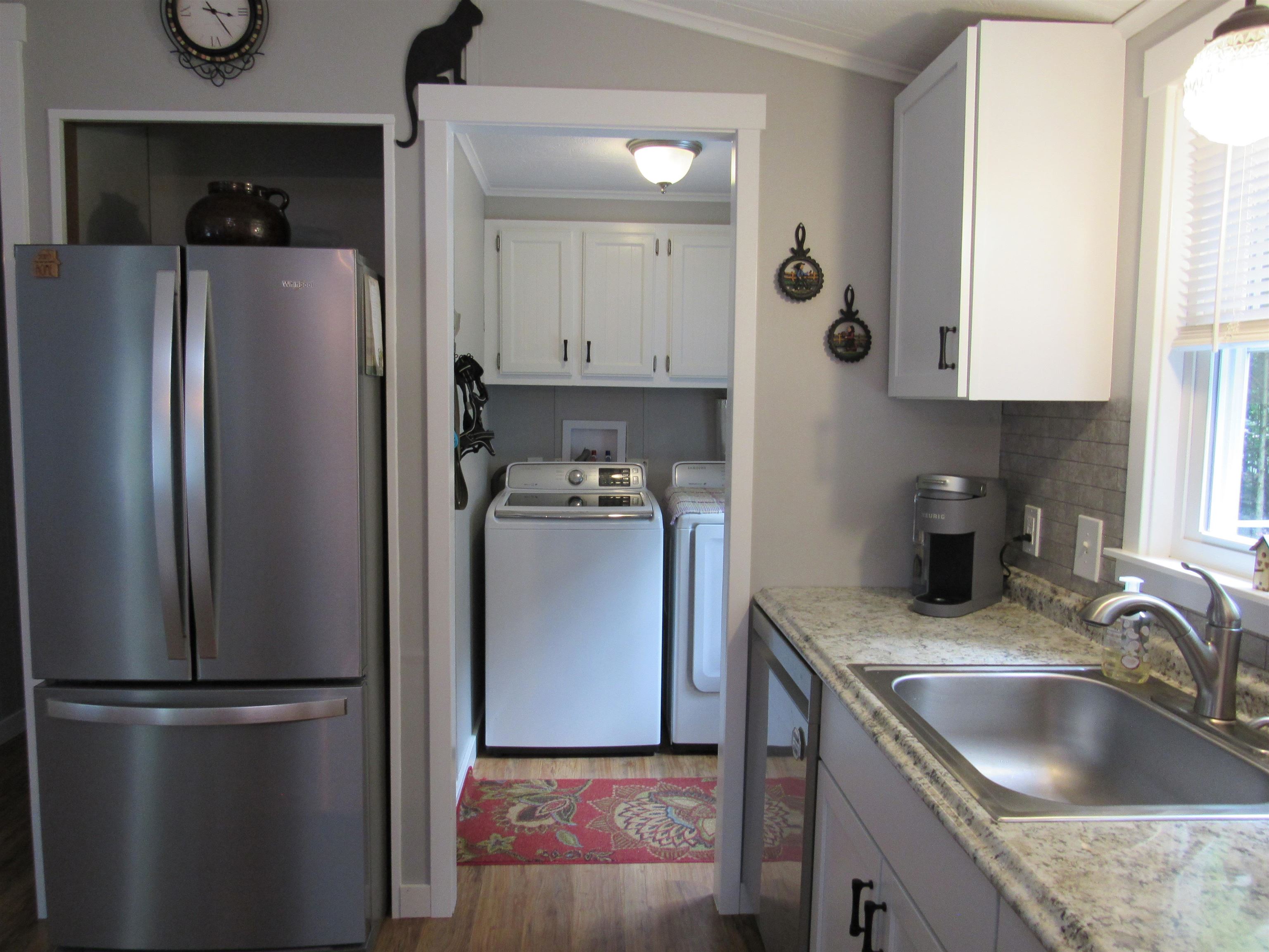 14 Rim Rd, Danville, NH 03819