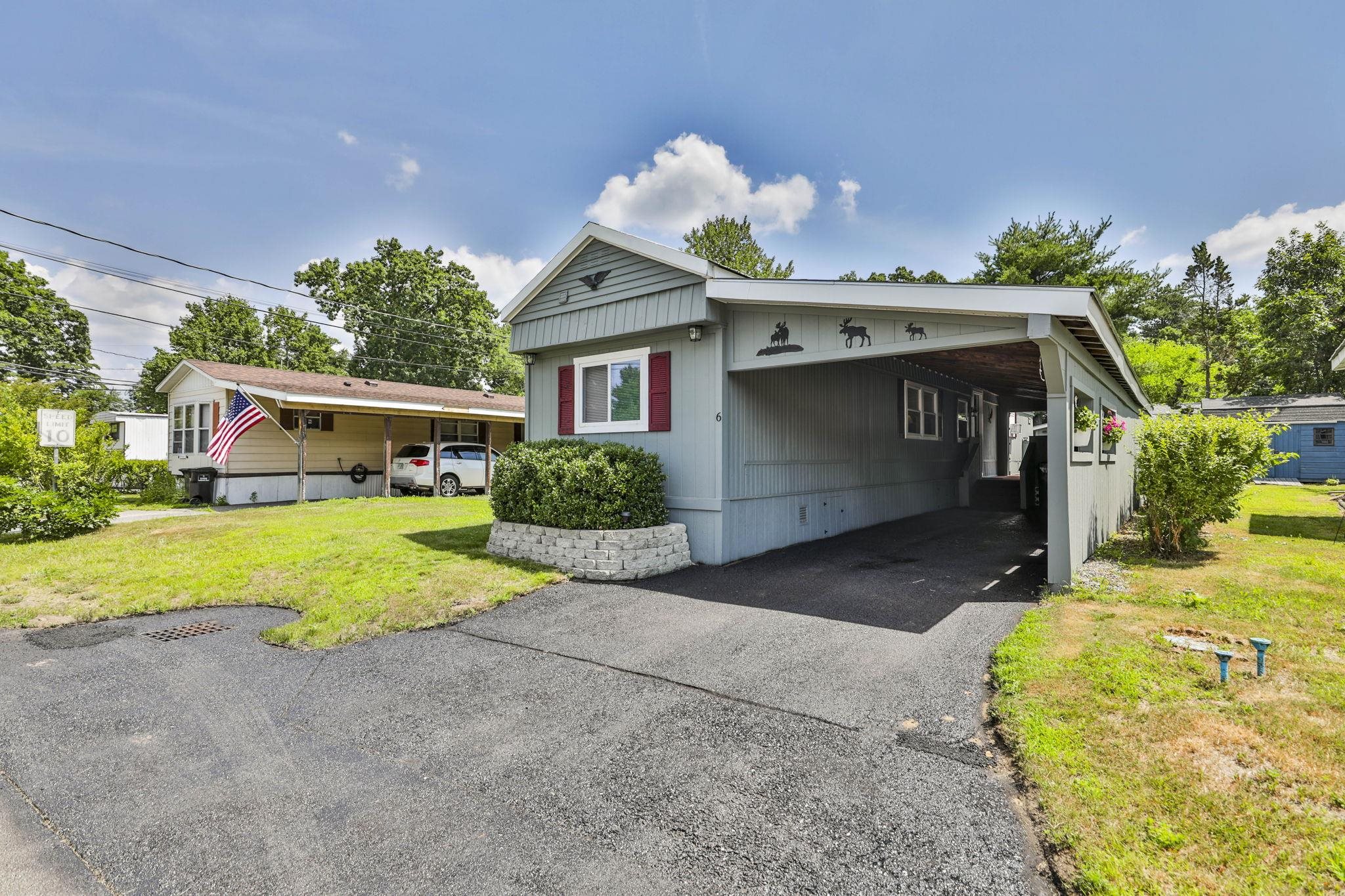 6 Cottonwood Ln, Merrimack, NH 03054