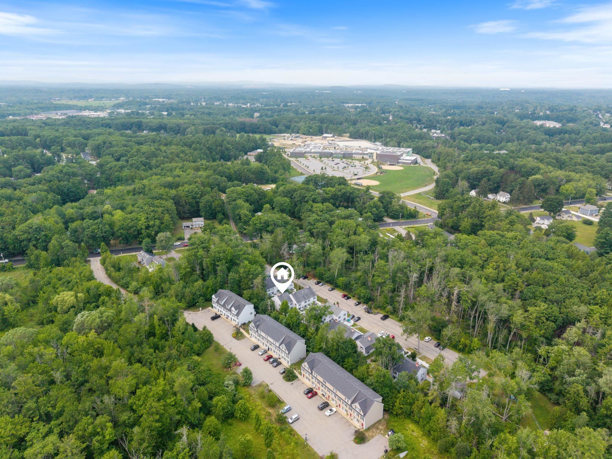 9 Hemlock Forest Dr, Dover, NH 03820