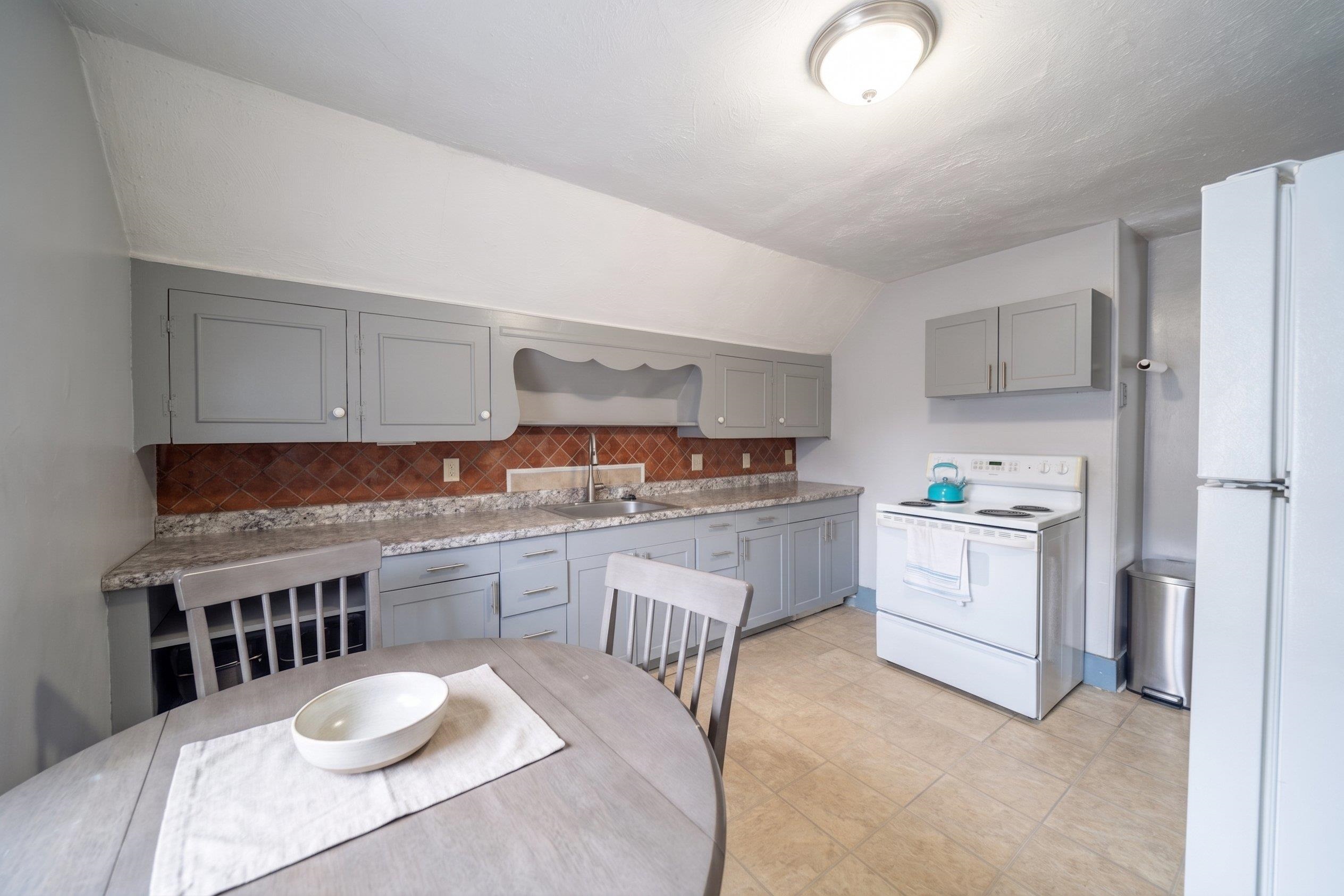 Unit2- Kitchen (Digitally Enhanced)