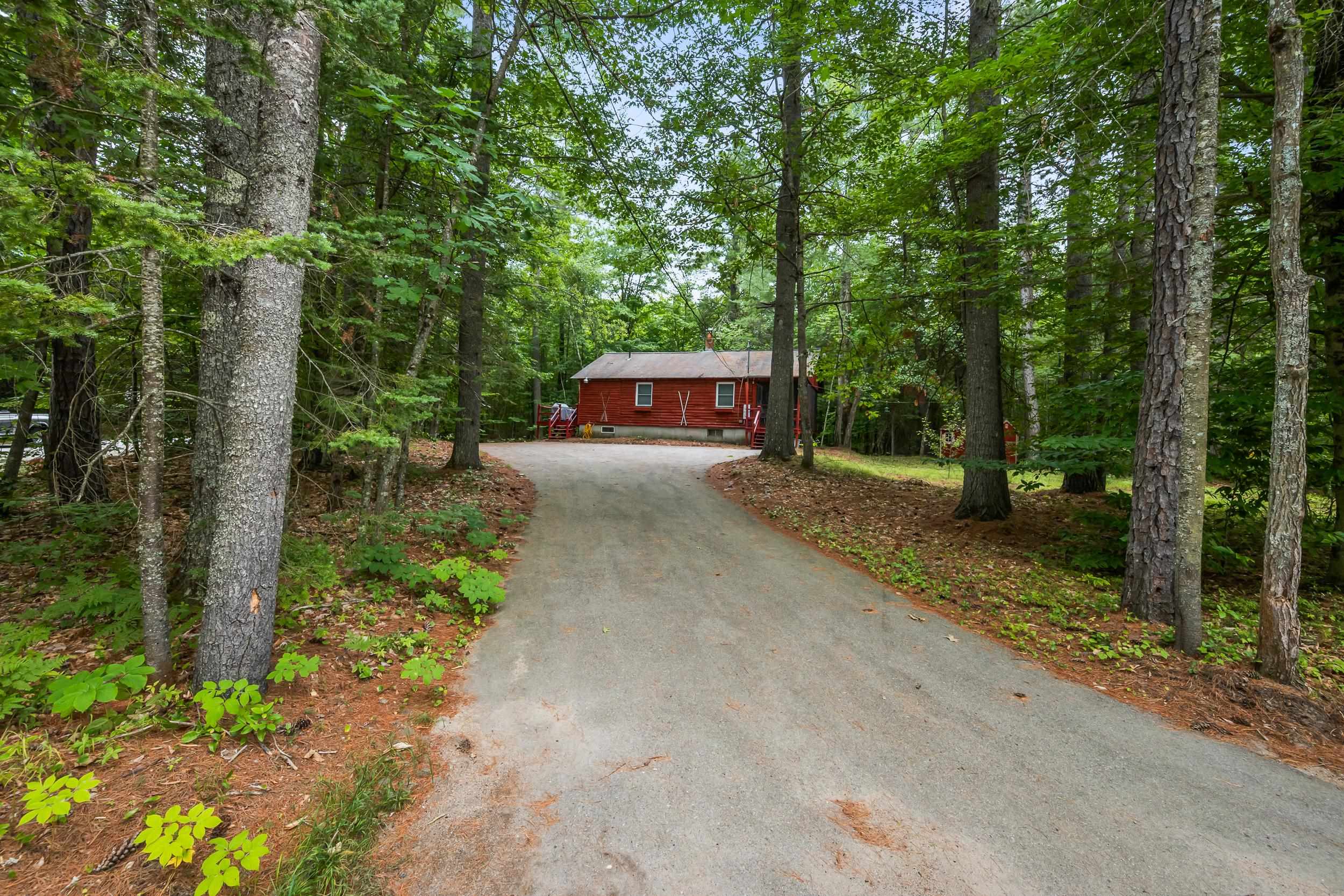 453 Old Mill Rd, Conway, NH 03813