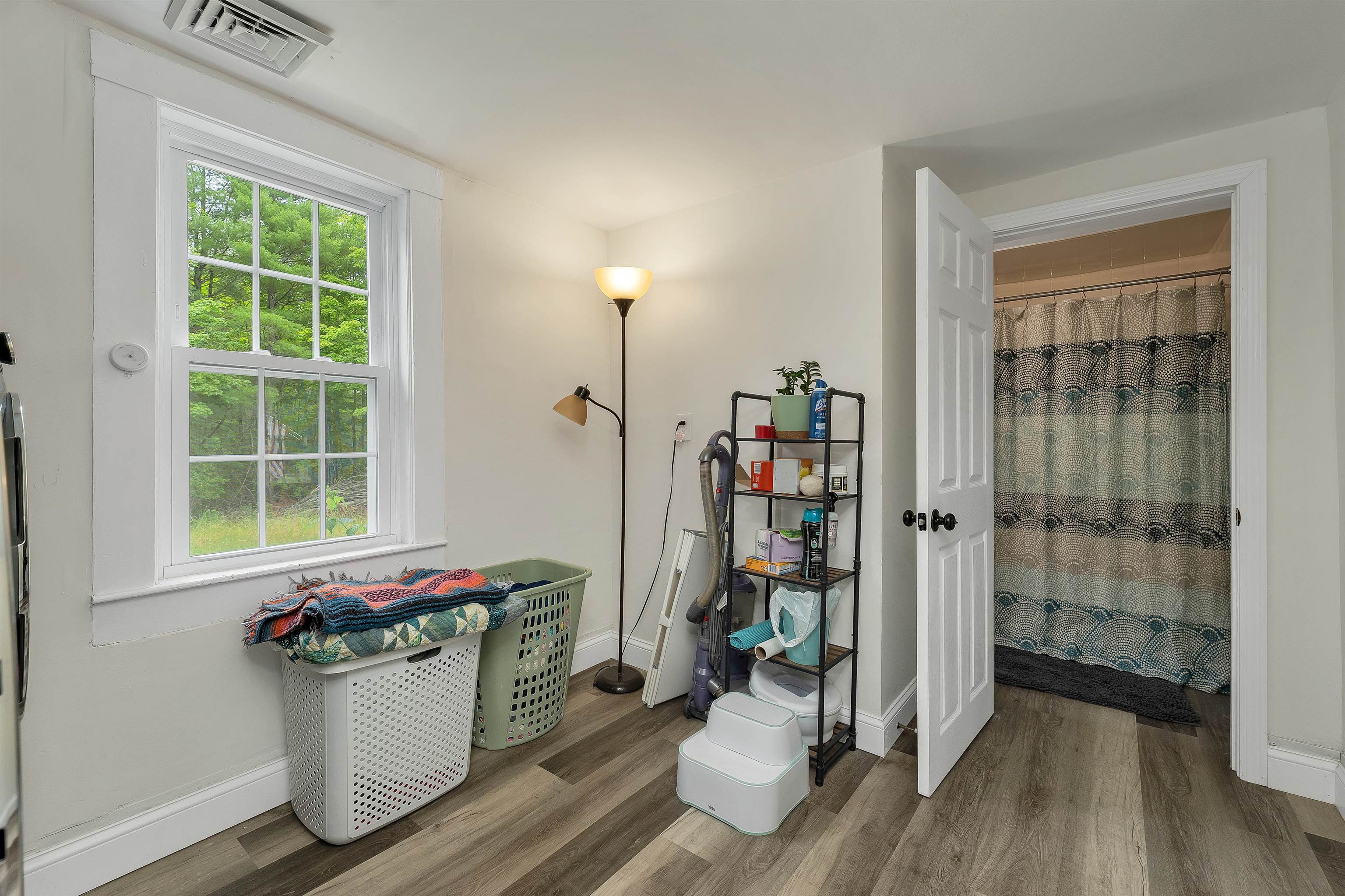 3/4 Bath