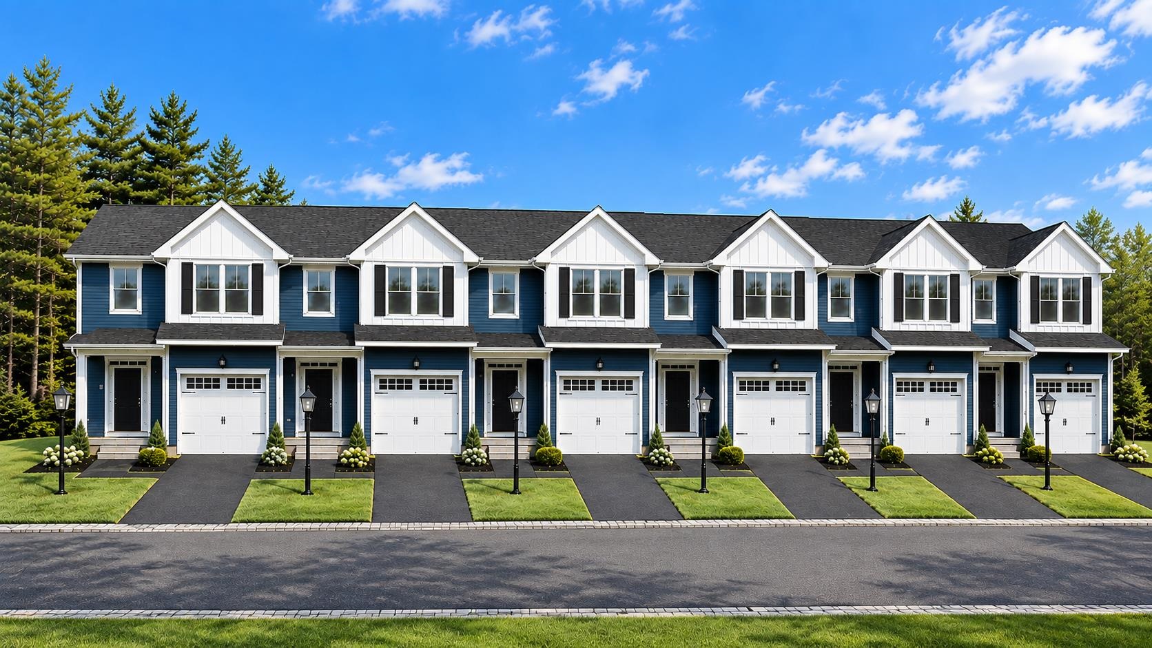 Photo 3 of Townhouse for sale at 23 Elise Ave #Lot 85, Londonderry, NH 03053 | MLS# 5100467 | Listing updated on 2026-10-06