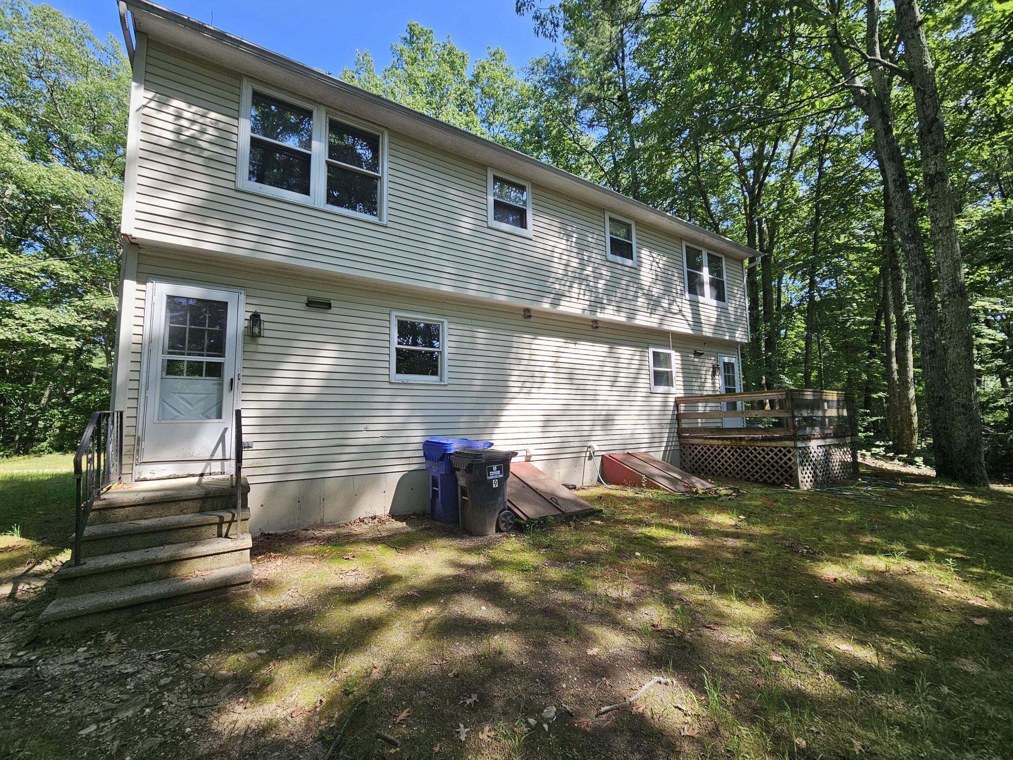 94 Wason Rd, Hudson, NH 03051
