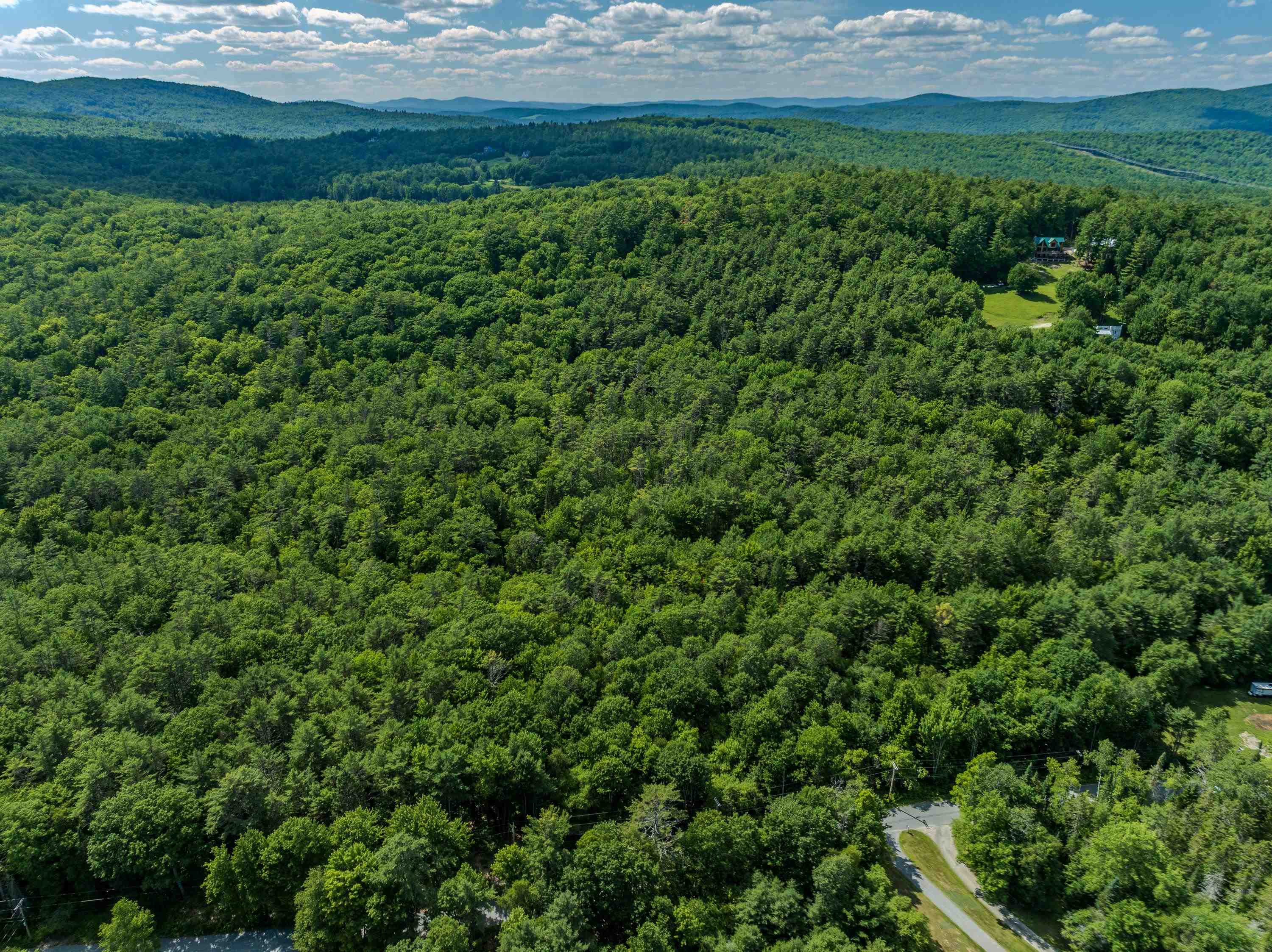 Old Partridge Lake Rd, Littleton, NH 03561