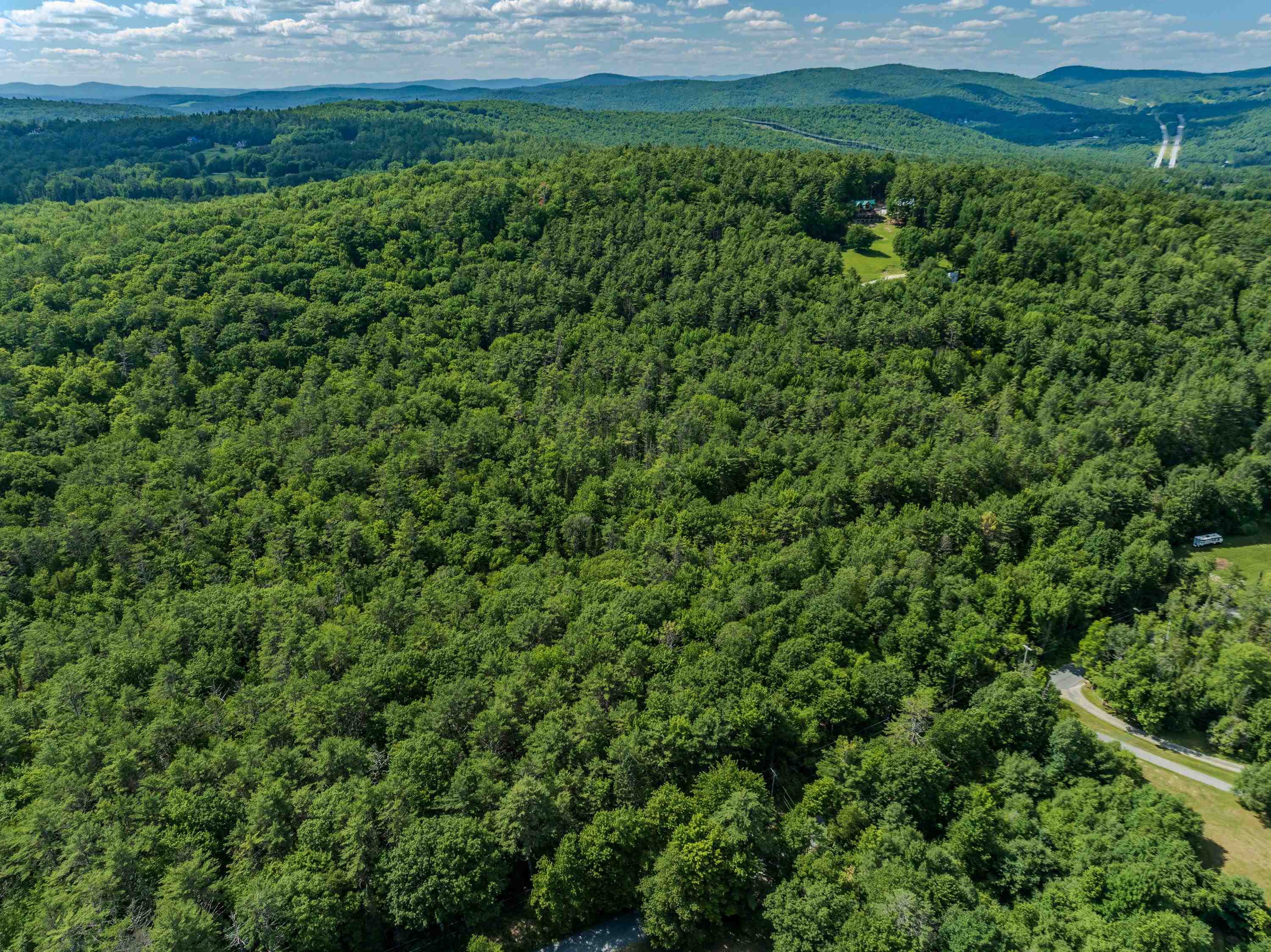 Old Partridge Lake Rd, Littleton, NH 03561