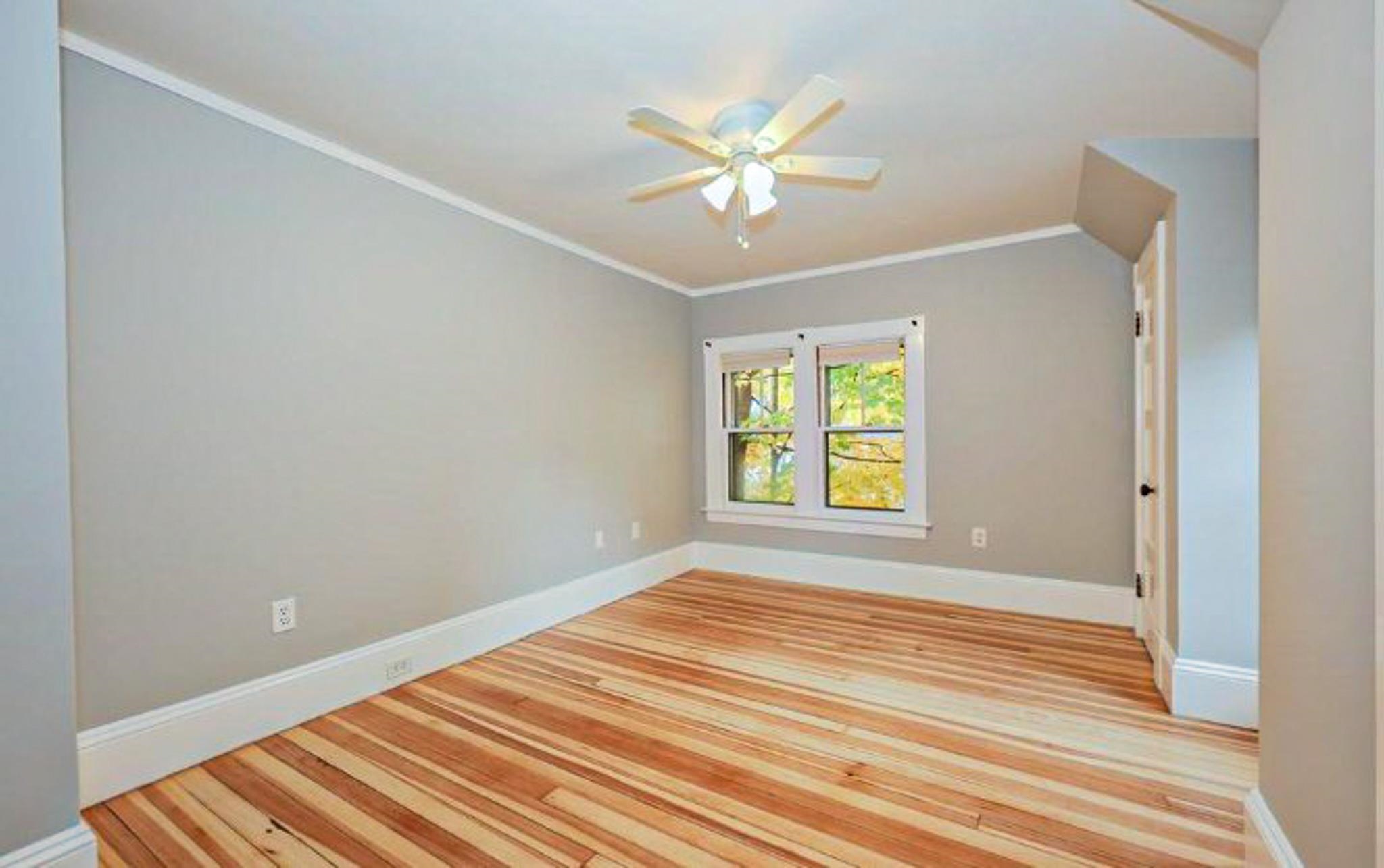 Bedroom#1 2nd floor tenants