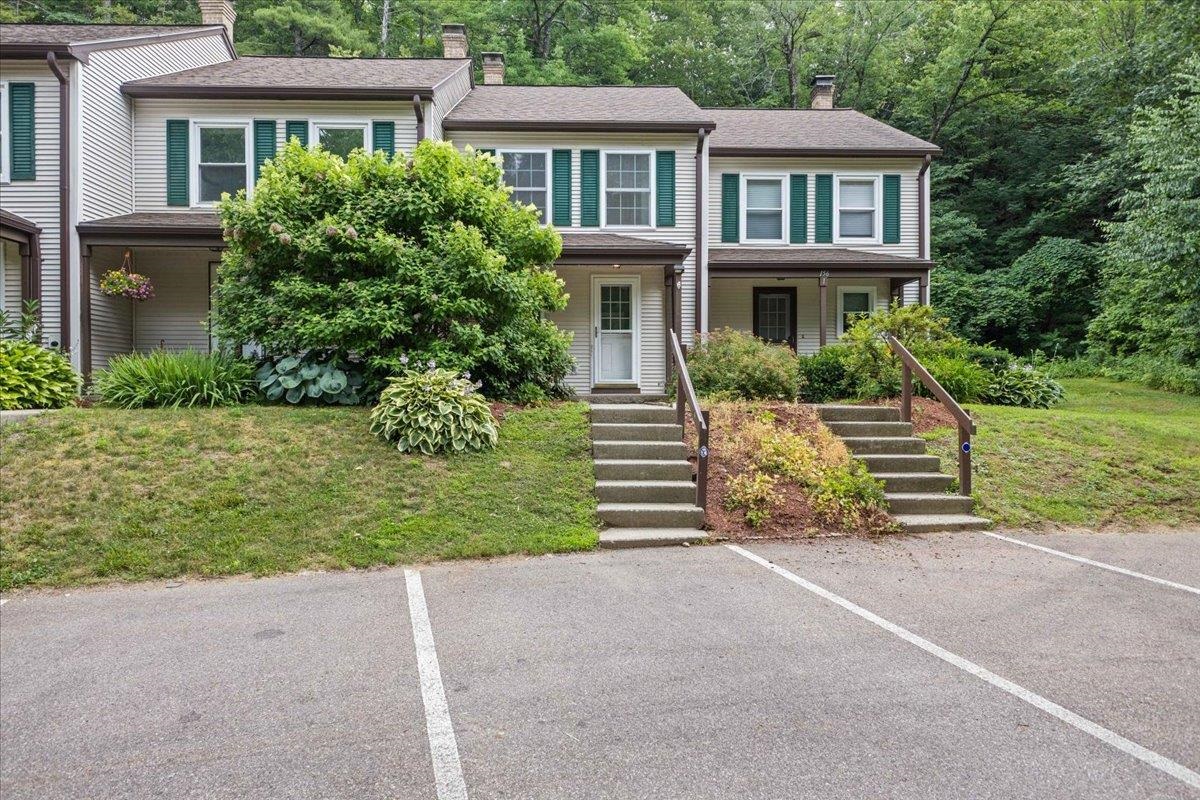 Photo 2 of Townhouse for sale at 156 Whispering Pines #2, Colchester, VT 05446 | MLS# 5100519 | Listing updated on 2026-09-25