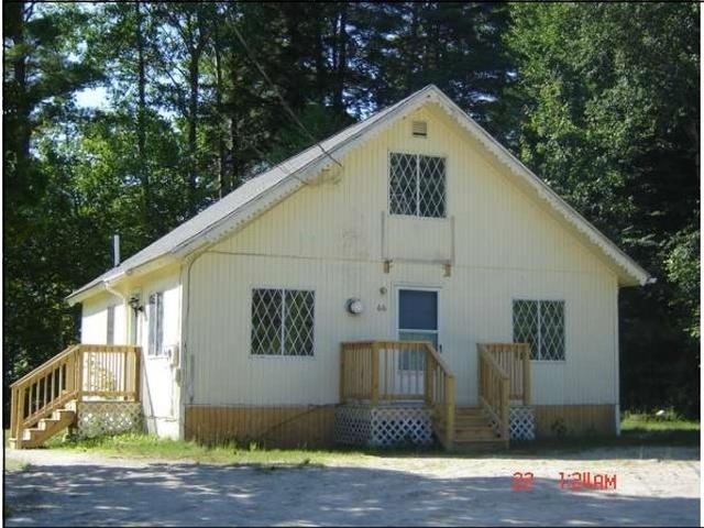66 Hartshorn Ln, Warner, NH 03278