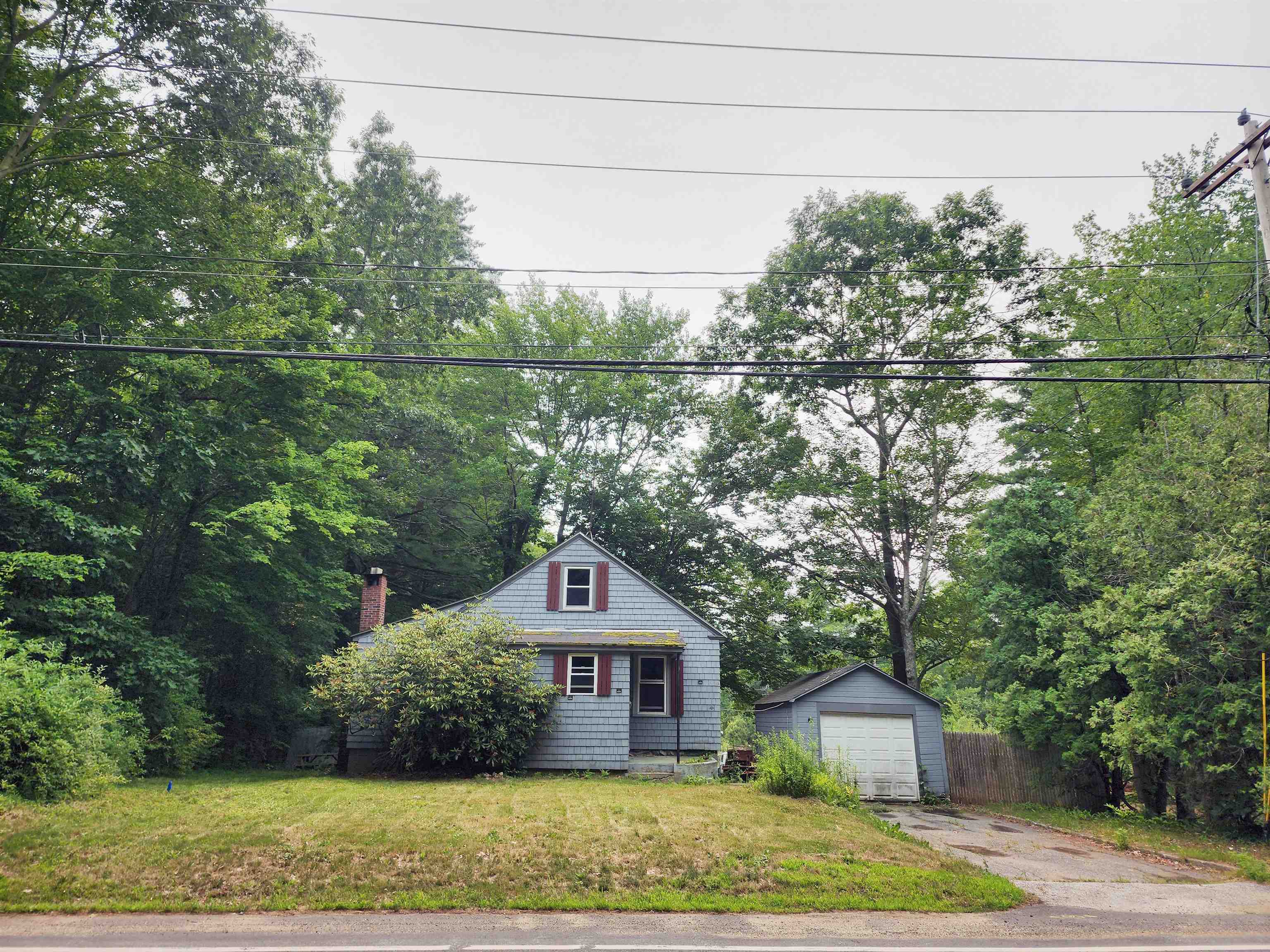 44 Kingston Rd, Exeter, NH 03833