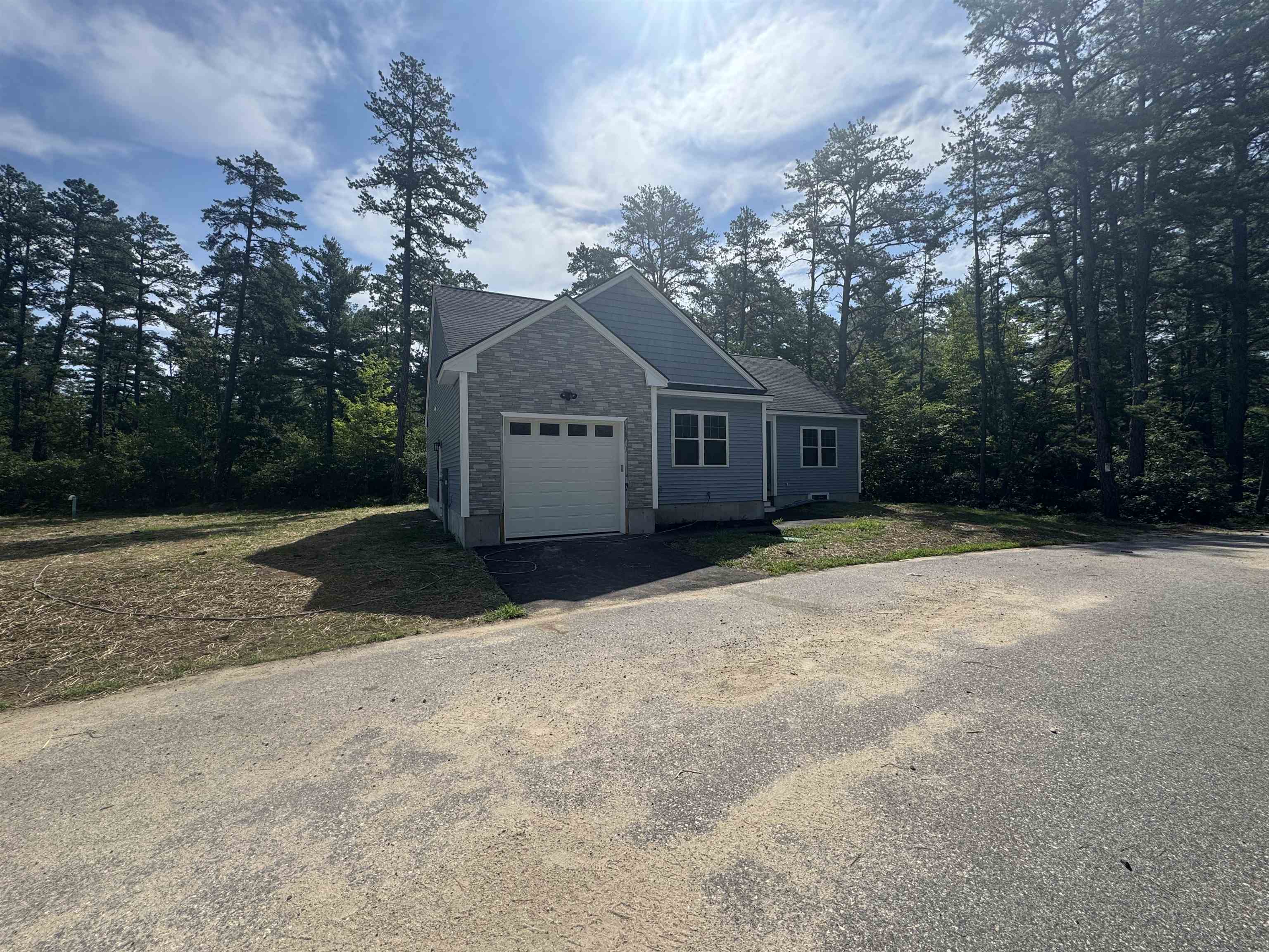 56 Friedman Ln, Freedom, NH 03836