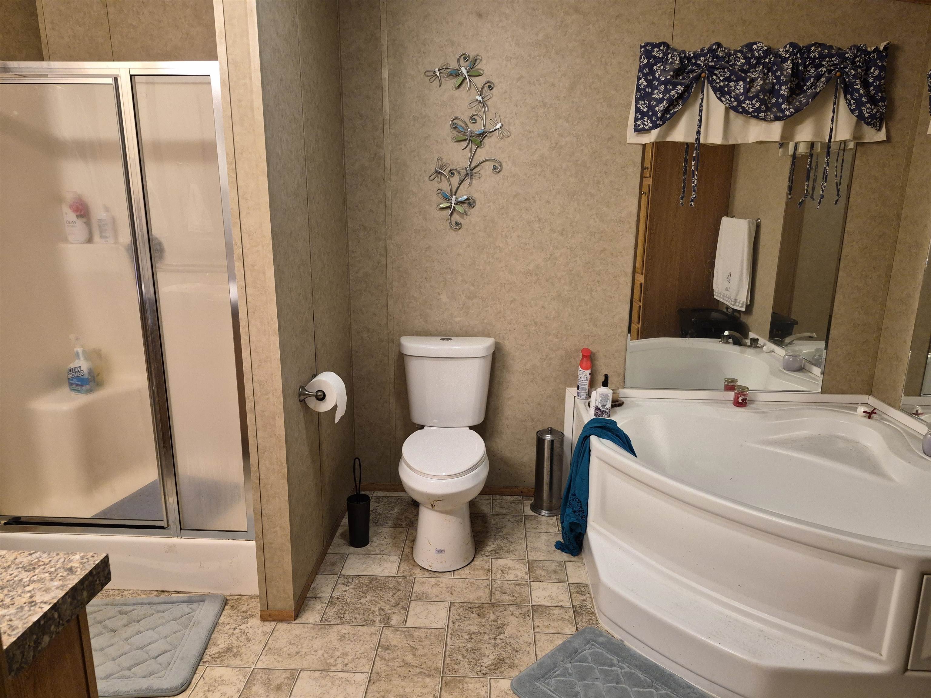 Master Bath 25797441