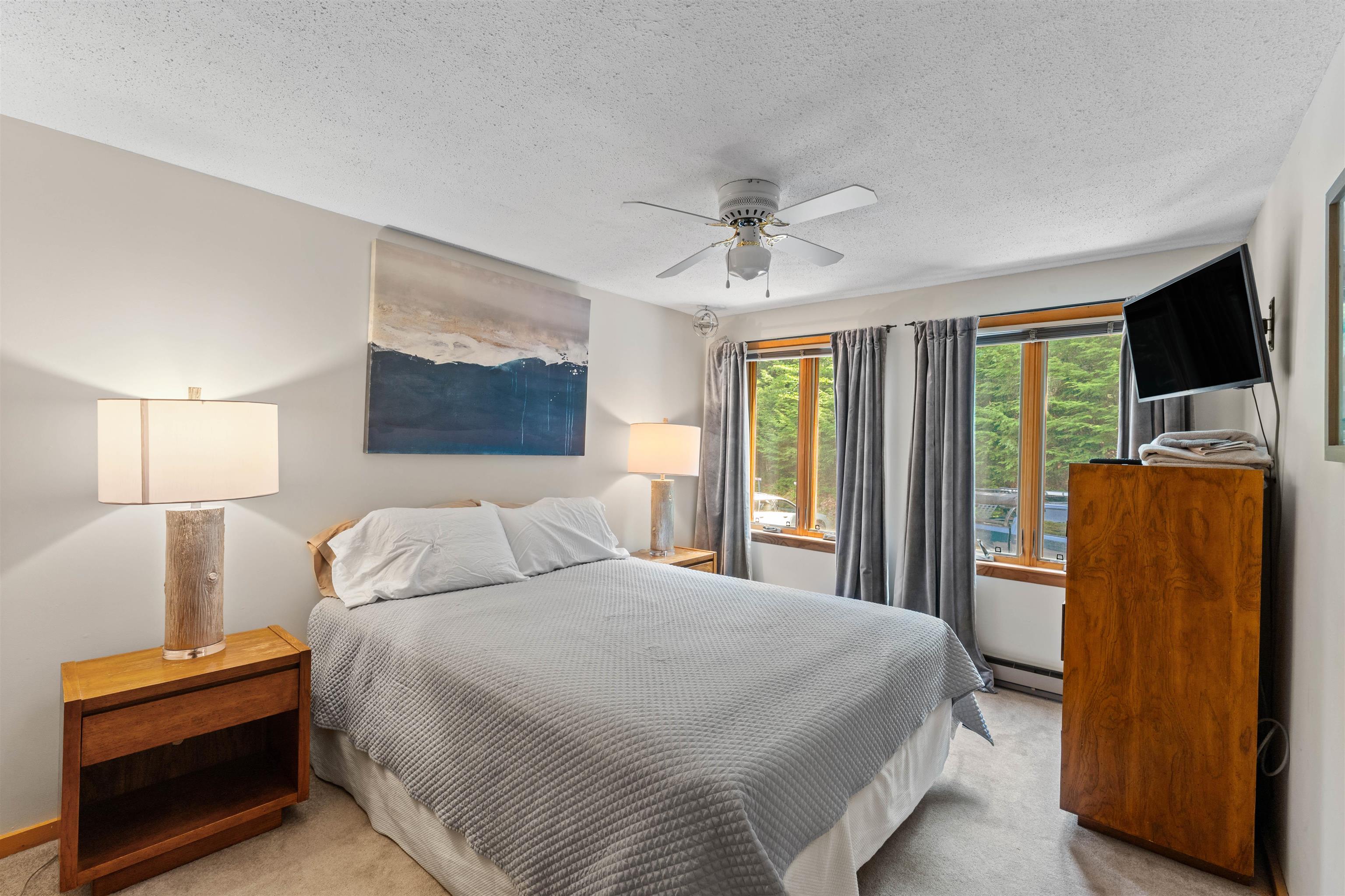 Upstairs Bedroom