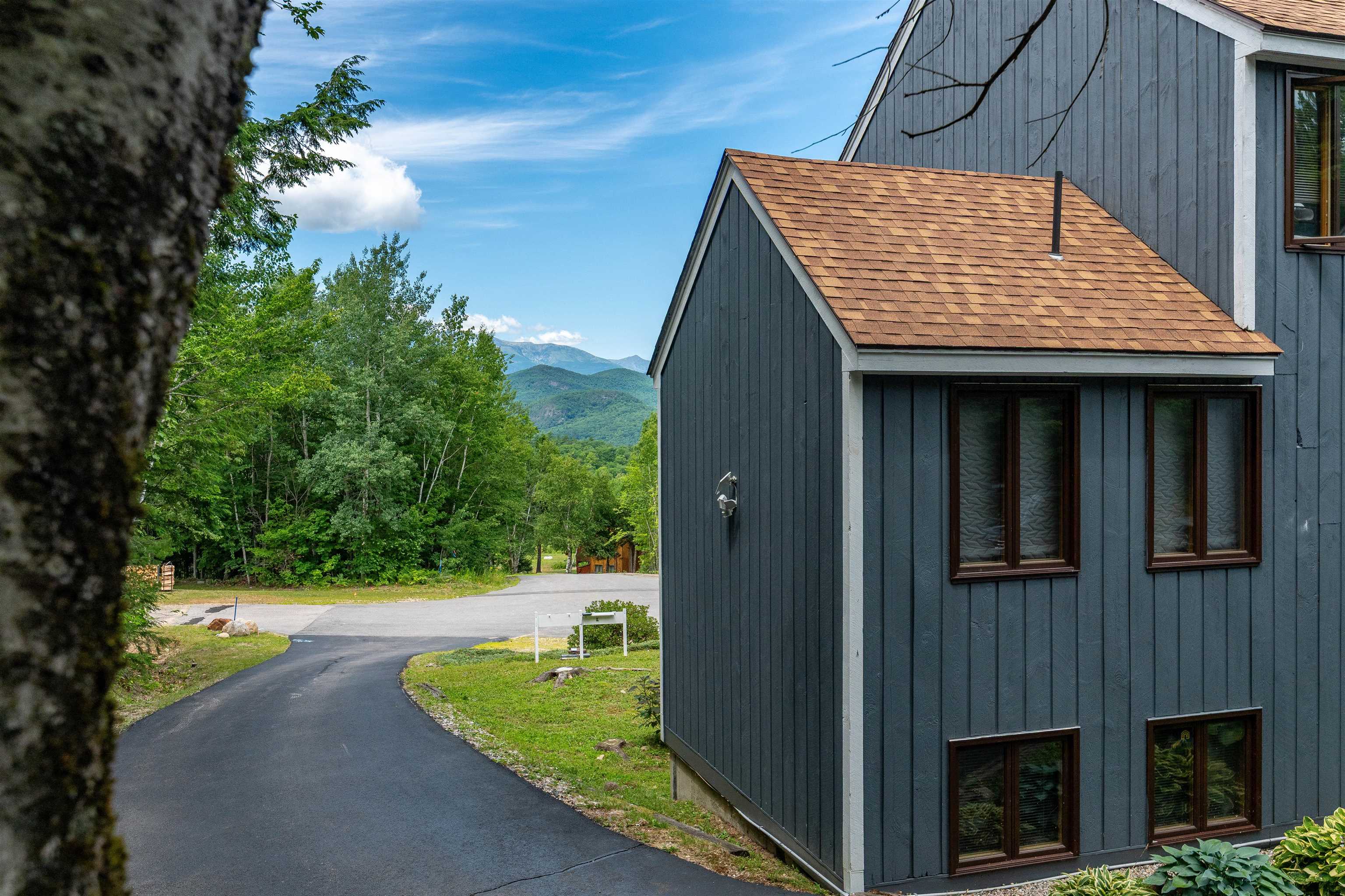 3 Mountainview Rd #6, Bartlett, NH 03812