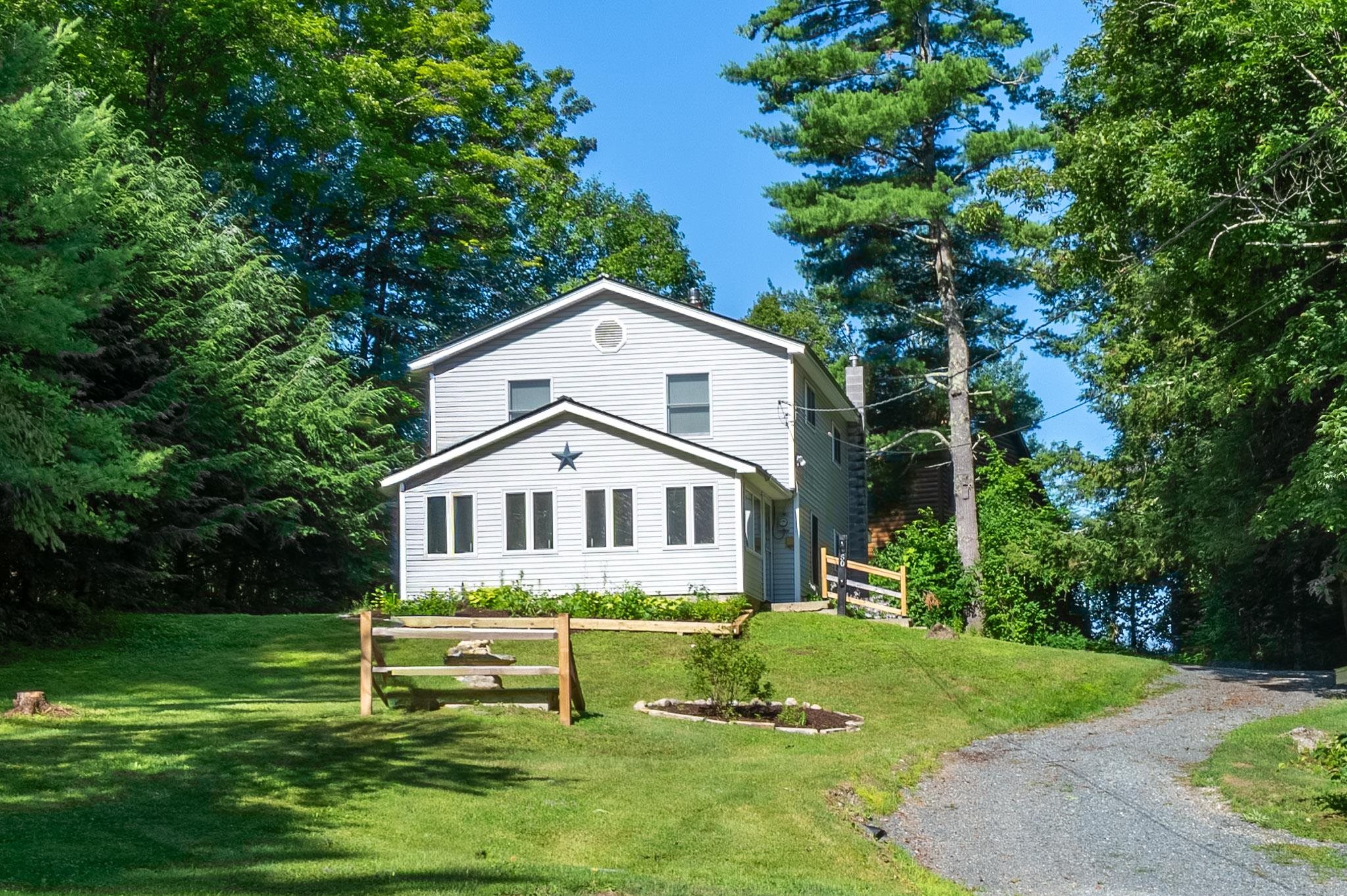 Photo 2 of Single family home for sale at 50 Rosewood Ln, Bomoseen, VT 05732 | MLS# 5100609 | Listing updated on 2026-10-04