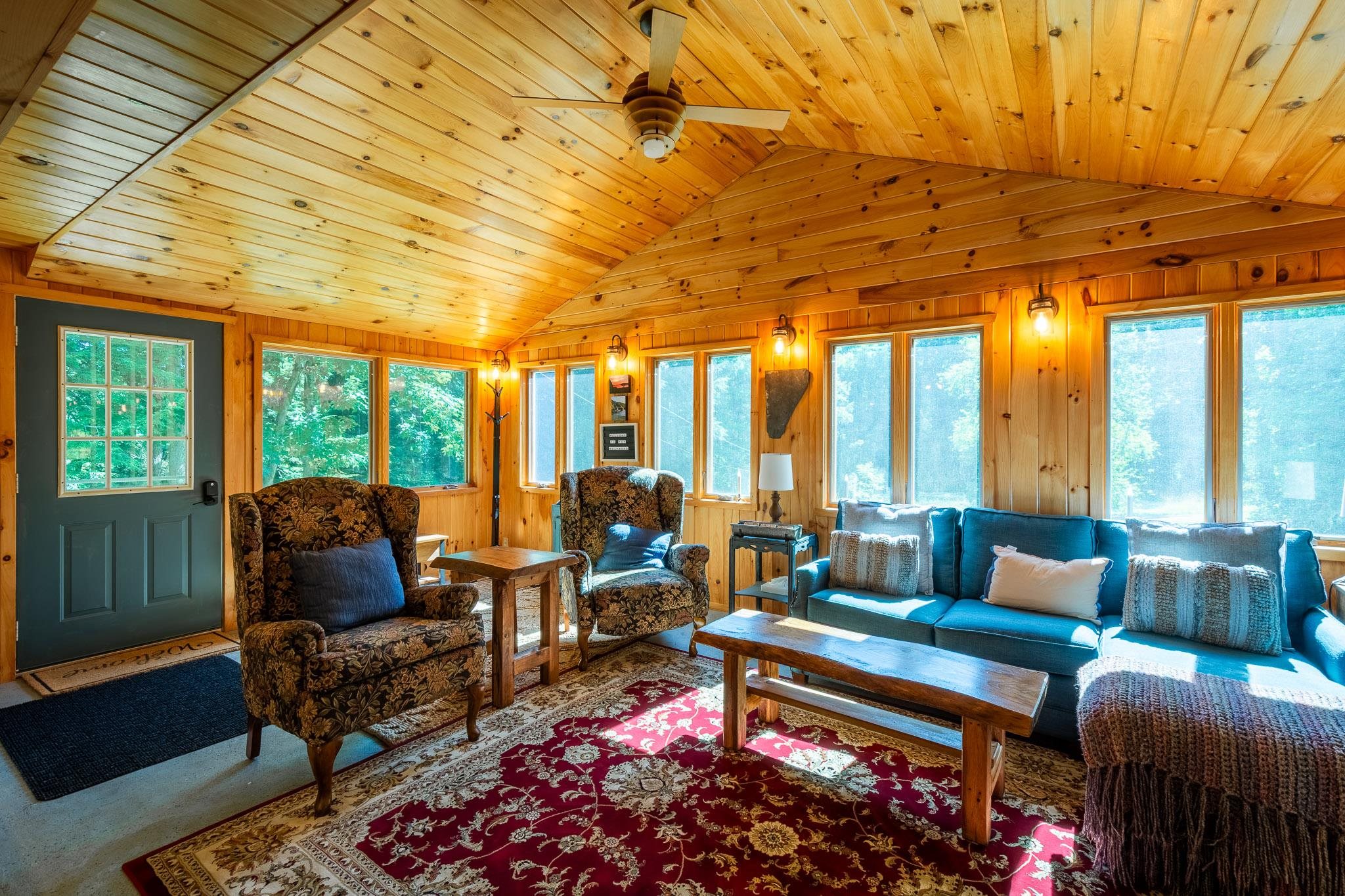 Photo 4 of Single family home for sale at 50 Rosewood Ln, Bomoseen, VT 05732 | MLS# 5100609 | Listing updated on 2026-10-04