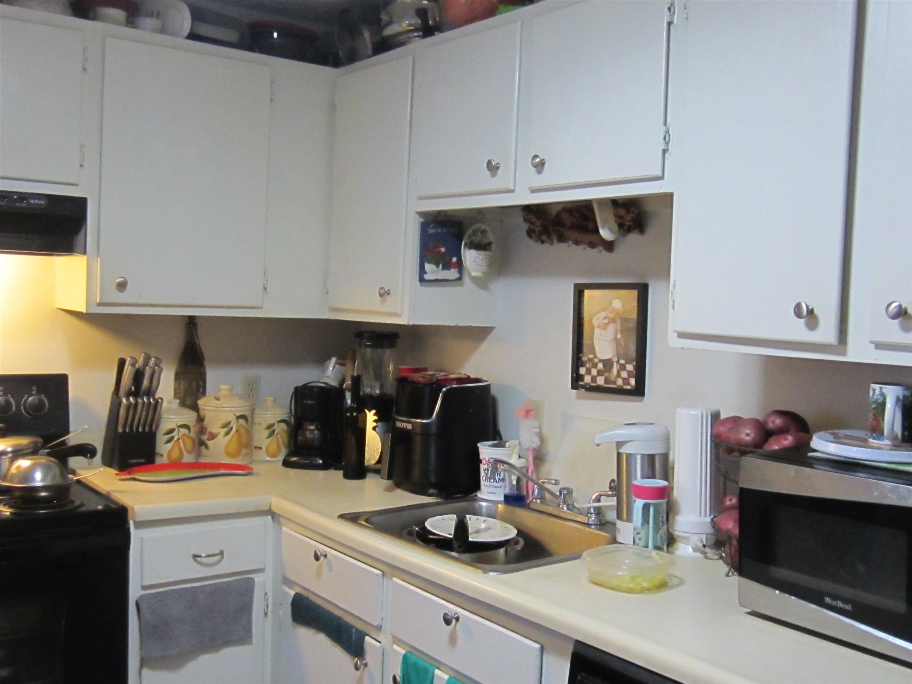 75 Log St #3-H, Manchester, NH 03102