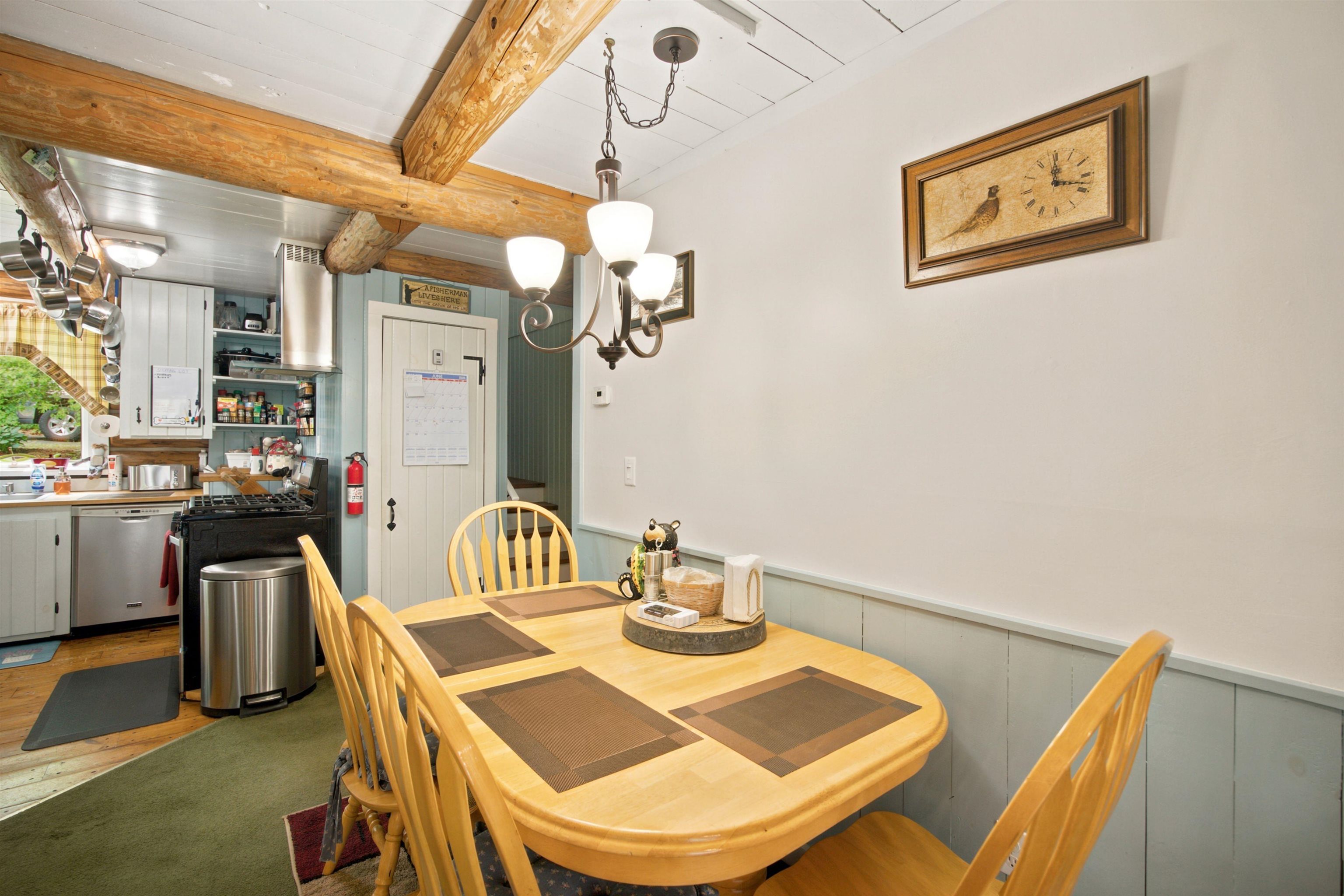 507 North Skinny Rd, Littleton, NH 03561