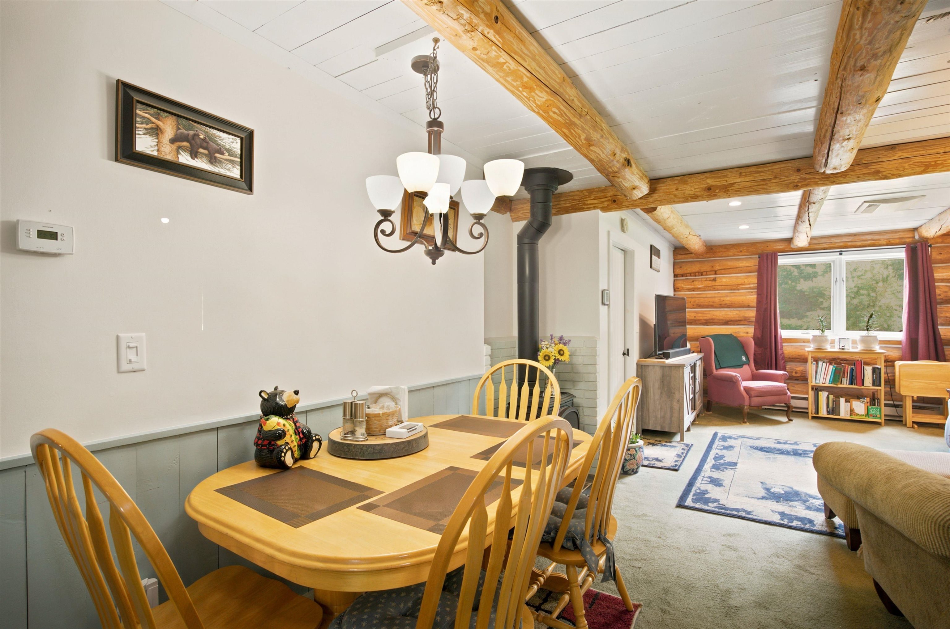 507 North Skinny Rd, Littleton, NH 03561