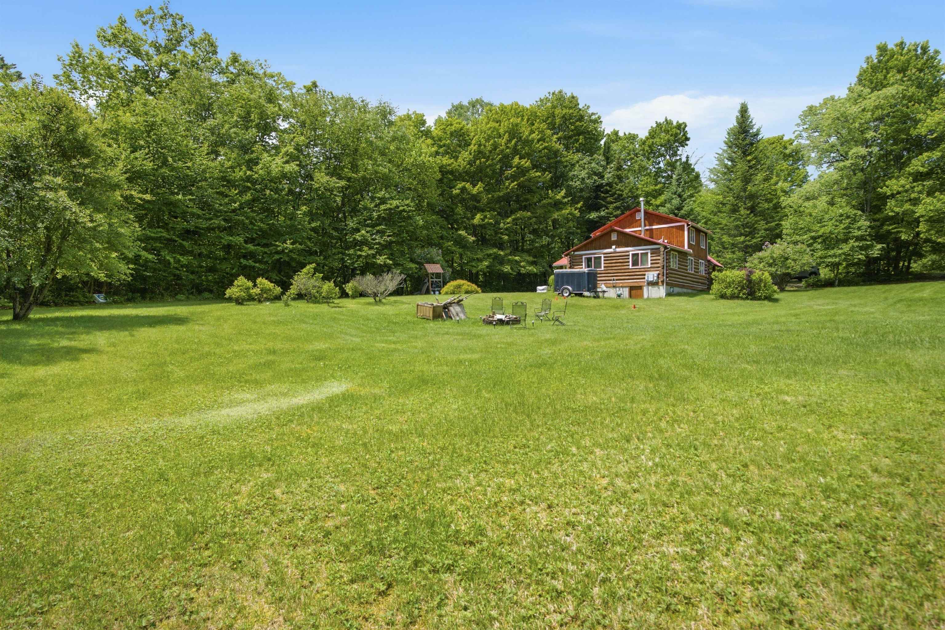 507 North Skinny Rd, Littleton, NH 03561