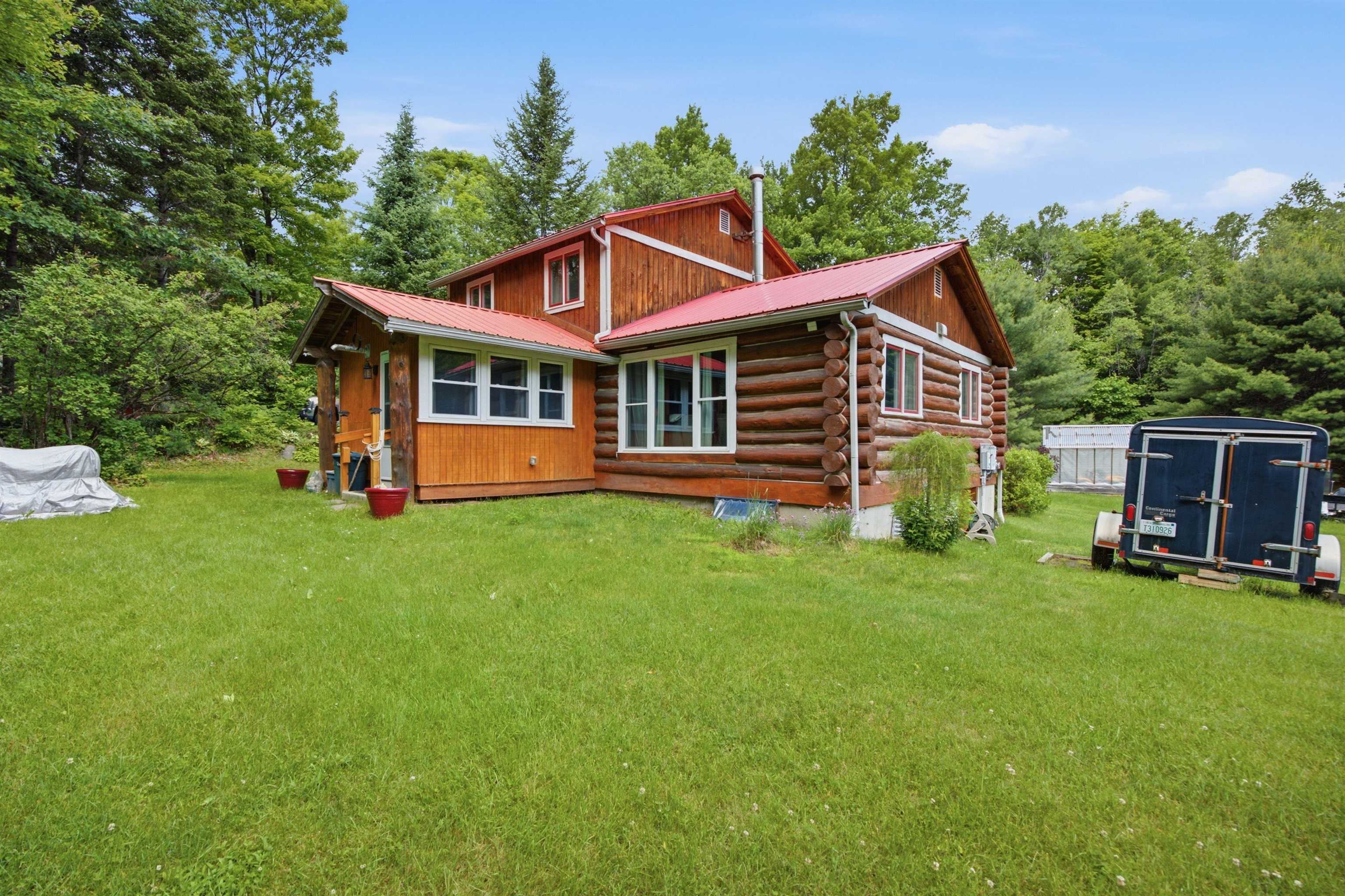 507 North Skinny Rd, Littleton, NH 03561