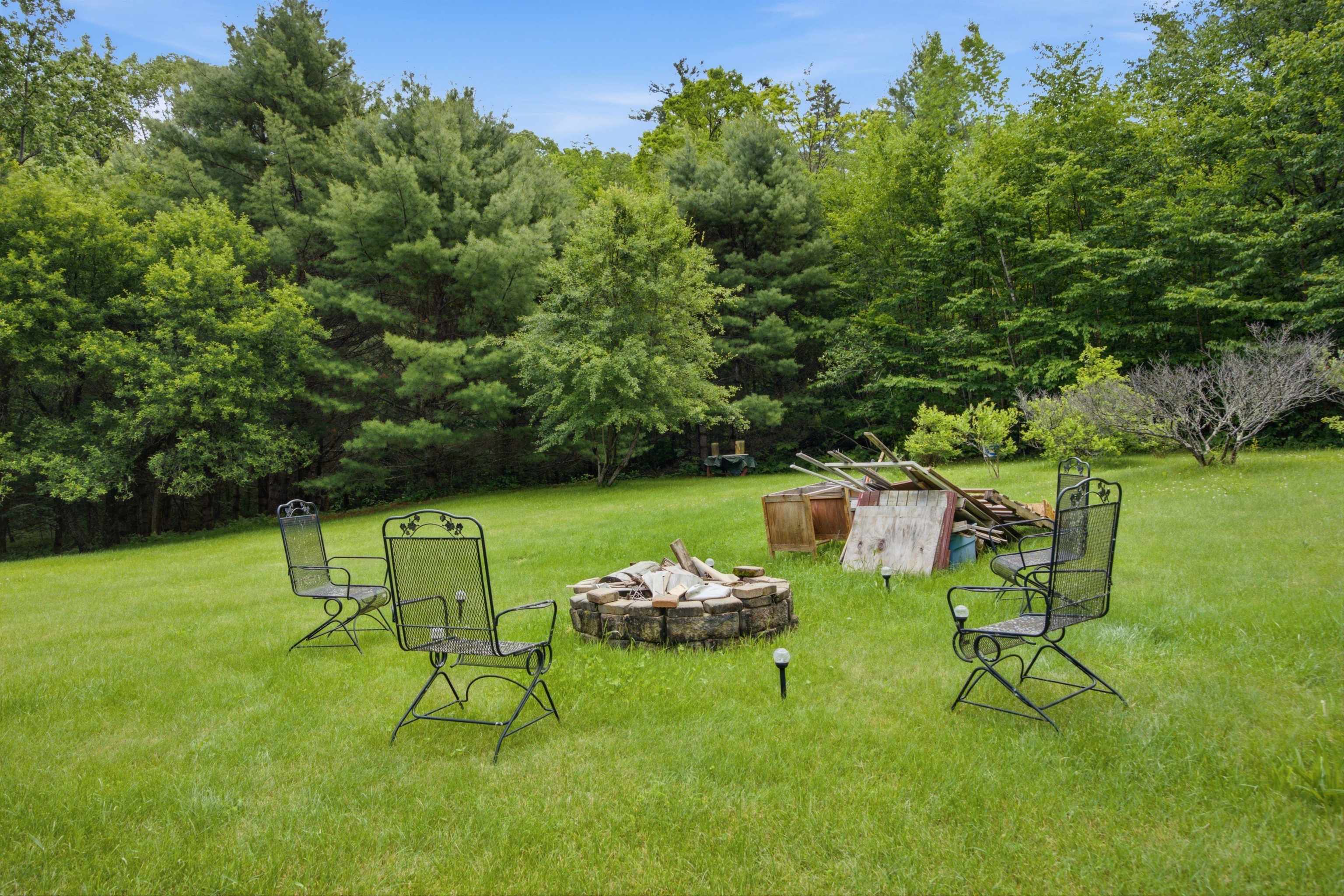 507 North Skinny Rd, Littleton, NH 03561