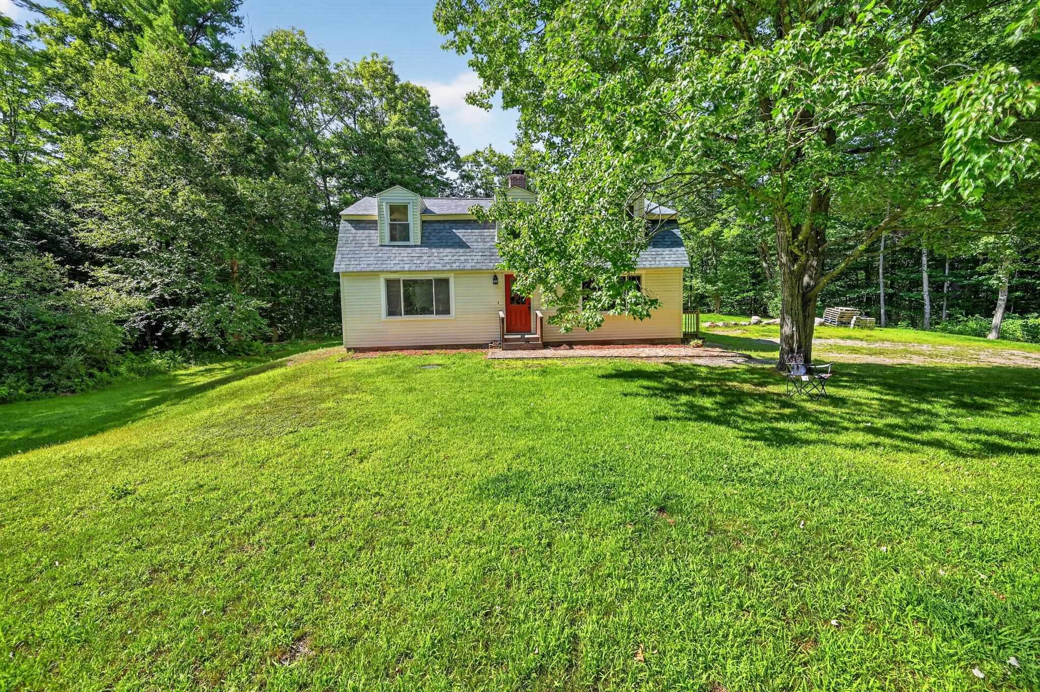 48 Turner Hill Rd, Antrim, NH 03440