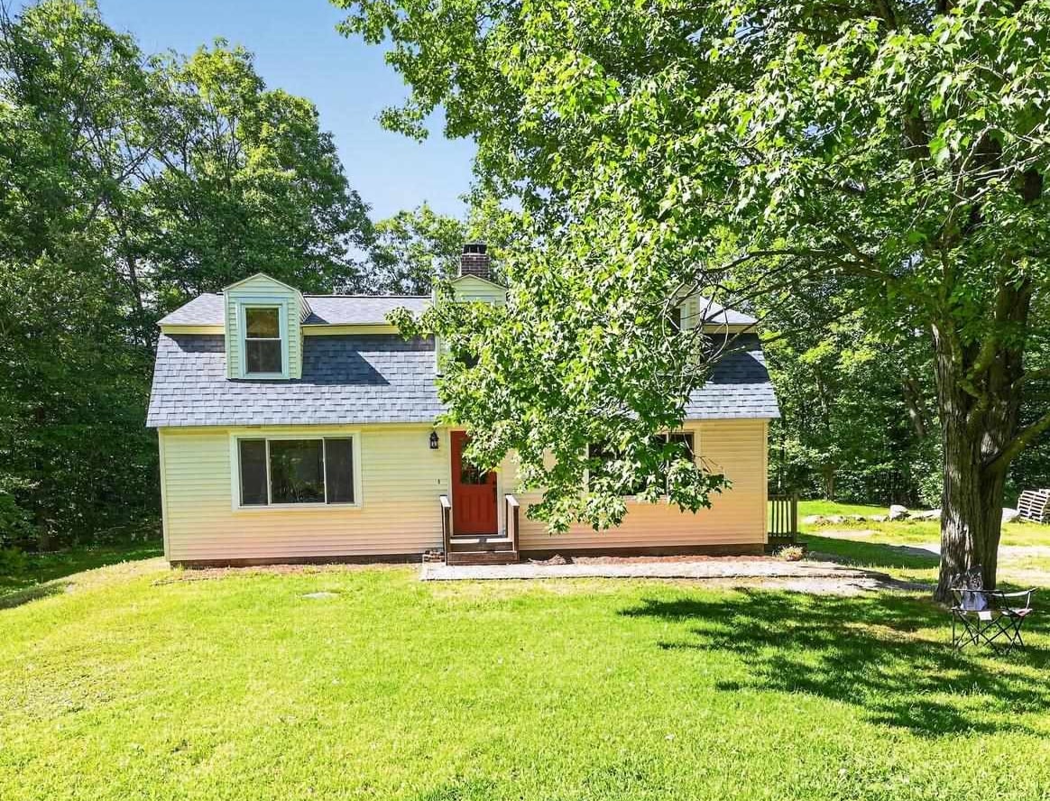48 Turner Hill Rd, Antrim, NH 03440