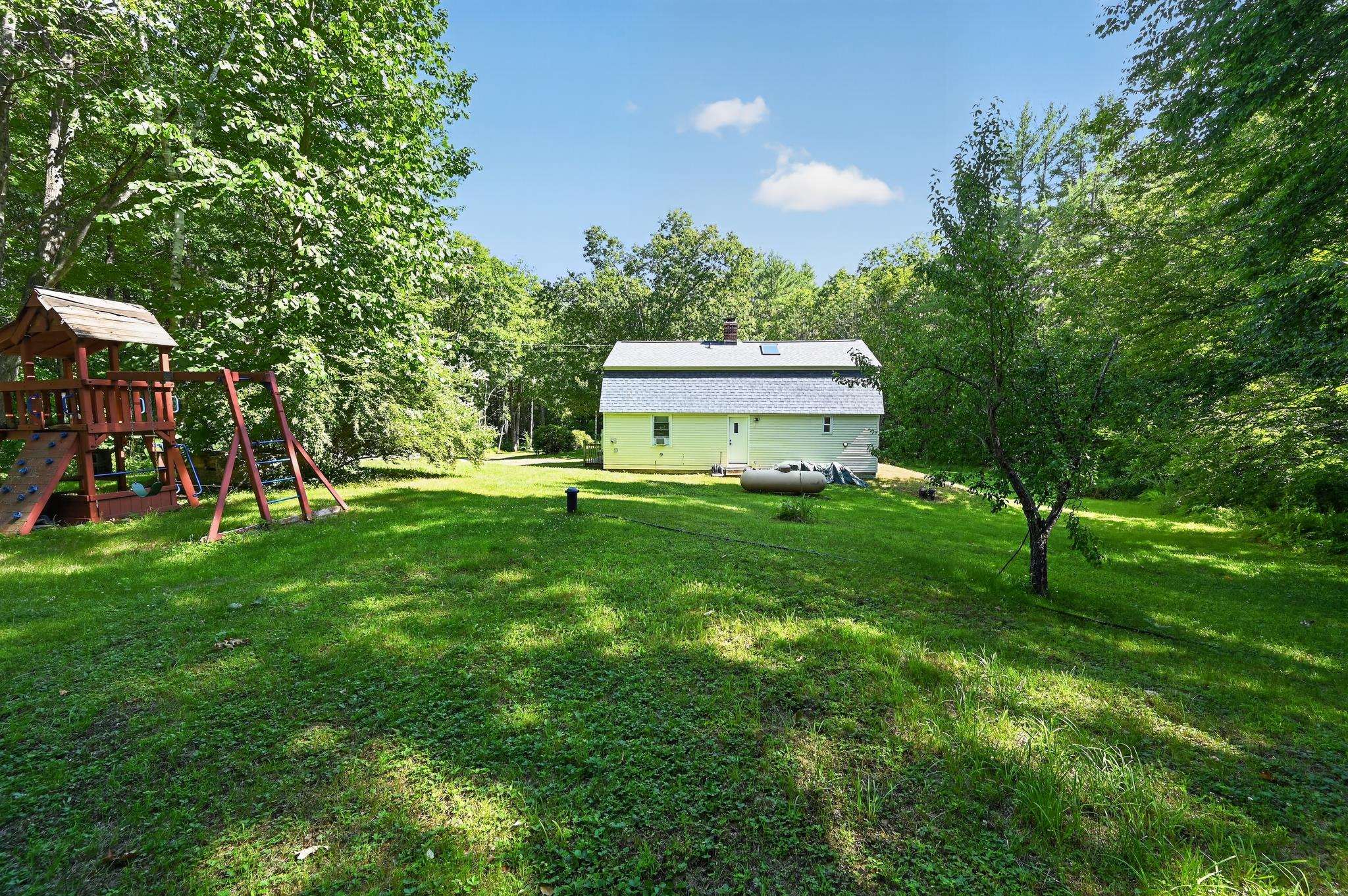 48 Turner Hill Rd, Antrim, NH 03440