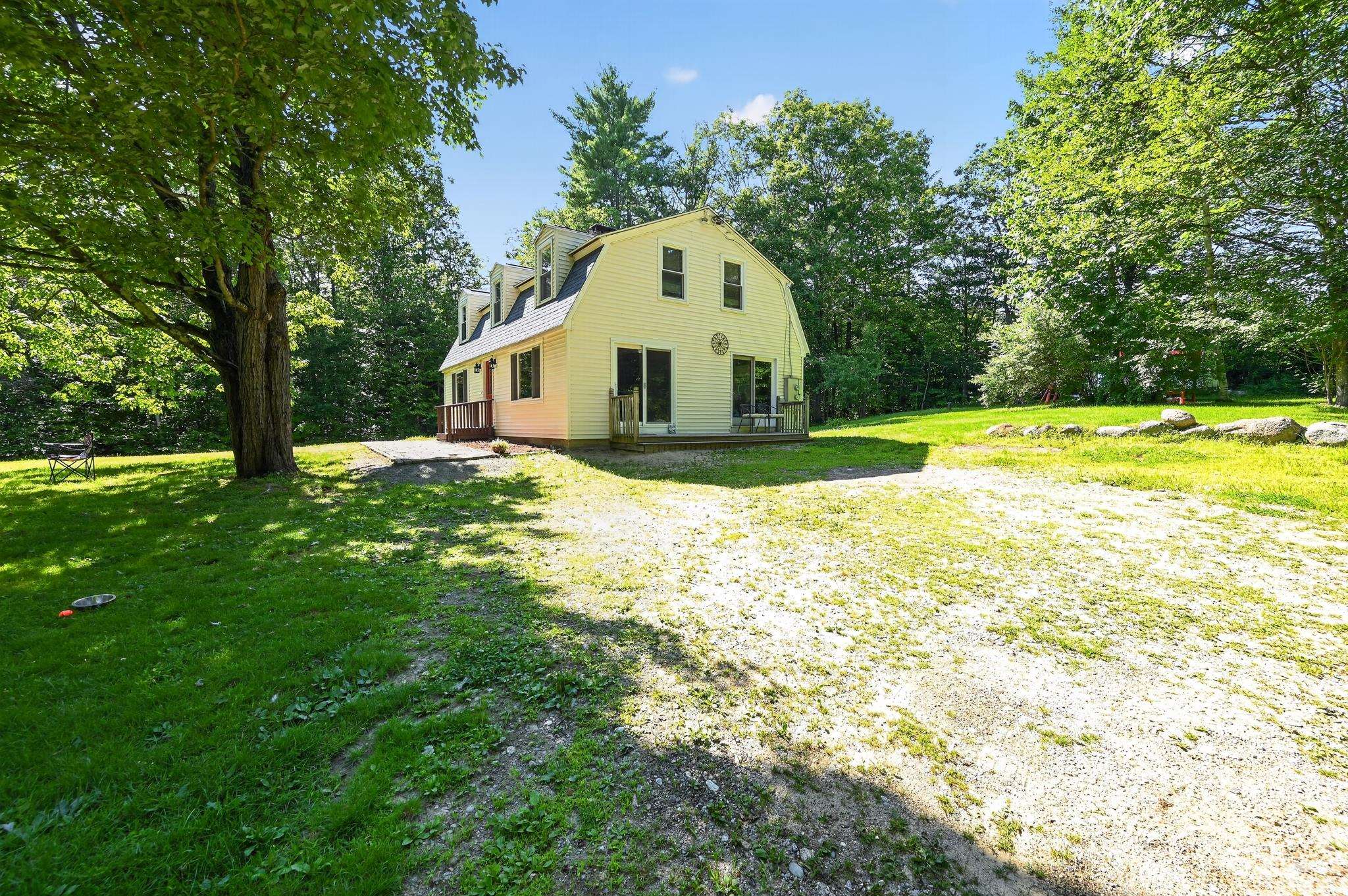 48 Turner Hill Rd, Antrim, NH 03440