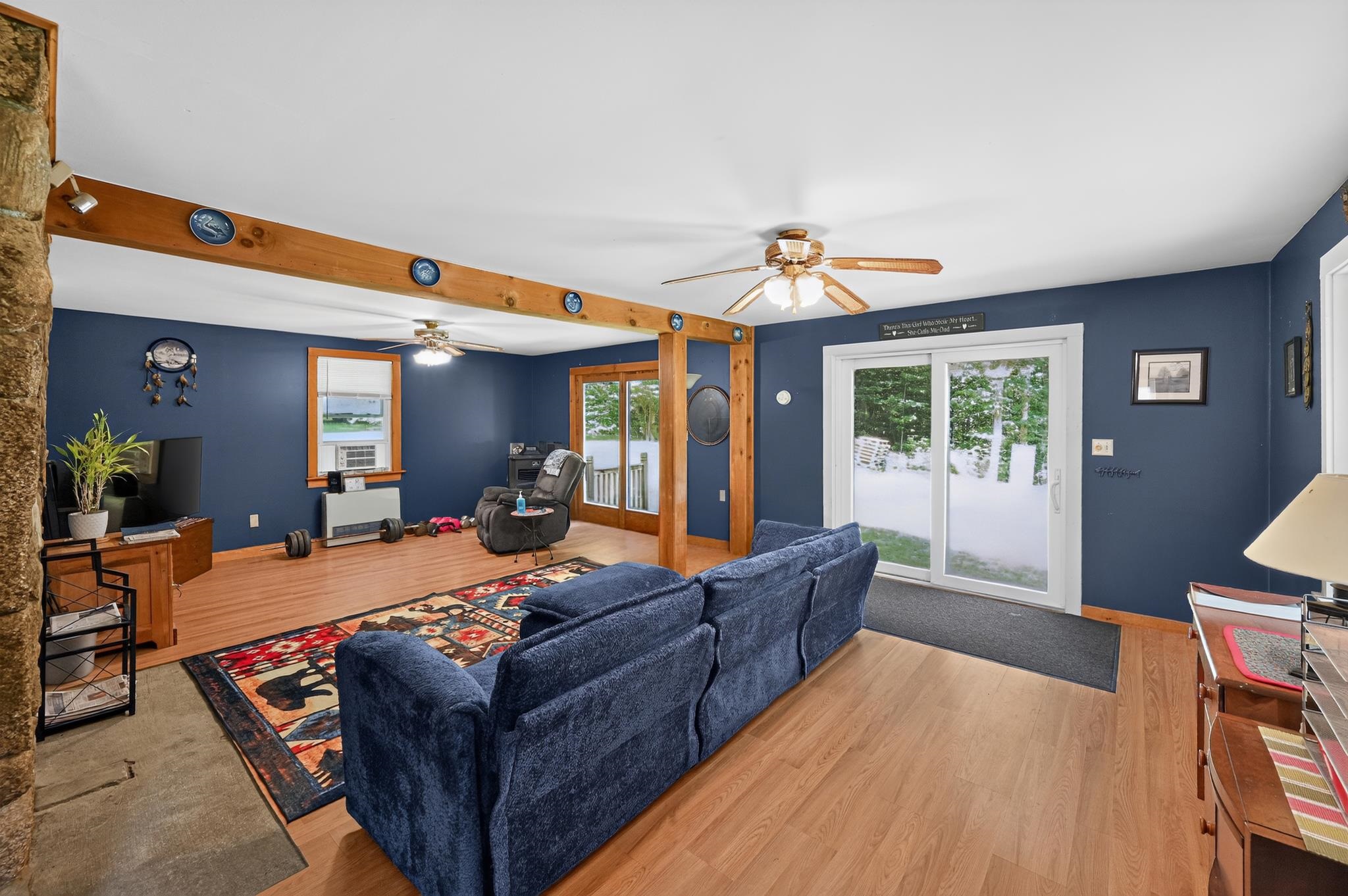 48 Turner Hill Rd, Antrim, NH 03440