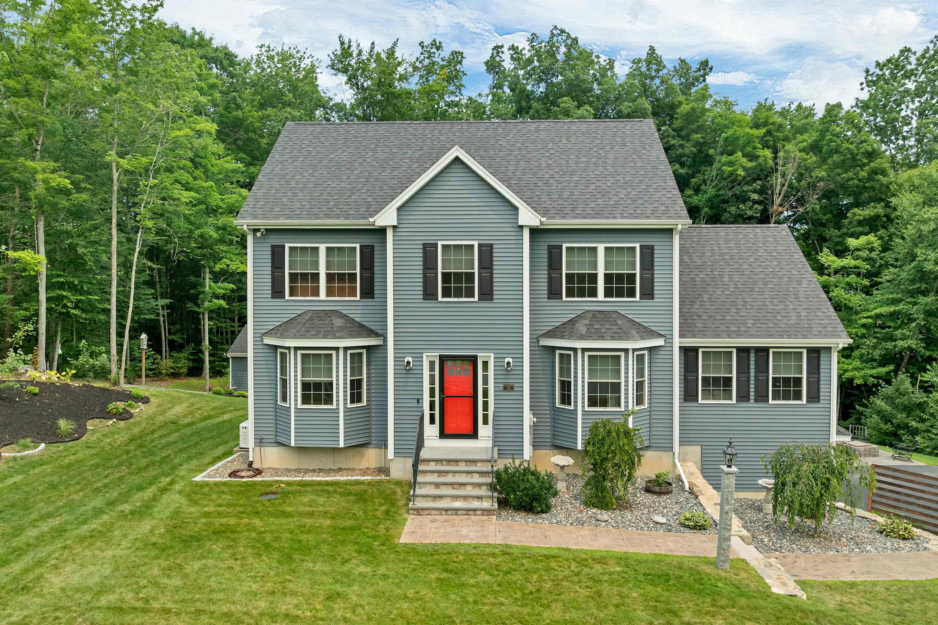 95 Olde Bridge Ln #20-26-38 &39, Epping, NH 03042