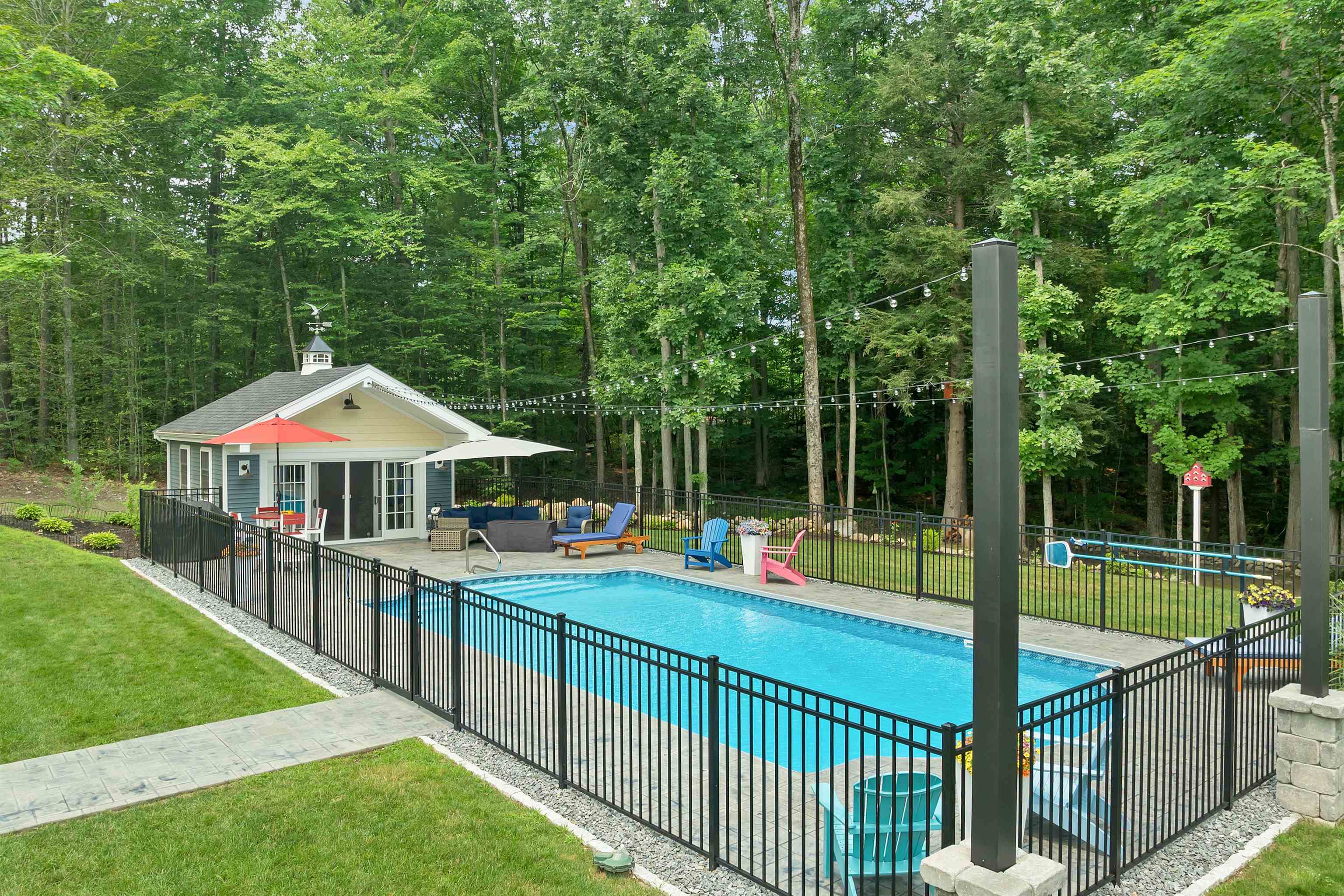 95 Olde Bridge Ln #20-26-38 &39, Epping, NH 03042
