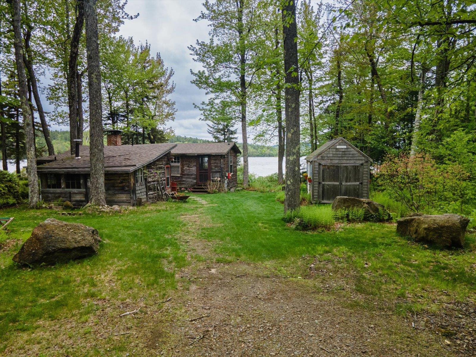 138 Miller Dr, Nelson, NH 03457