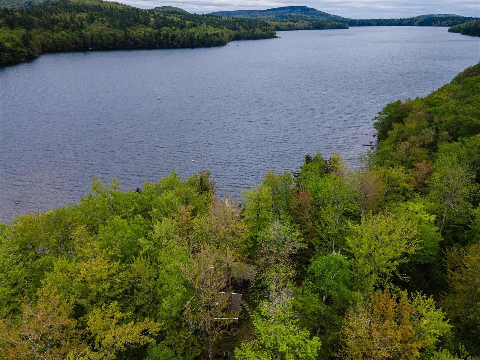 138 Miller Dr, Nelson, NH 03457